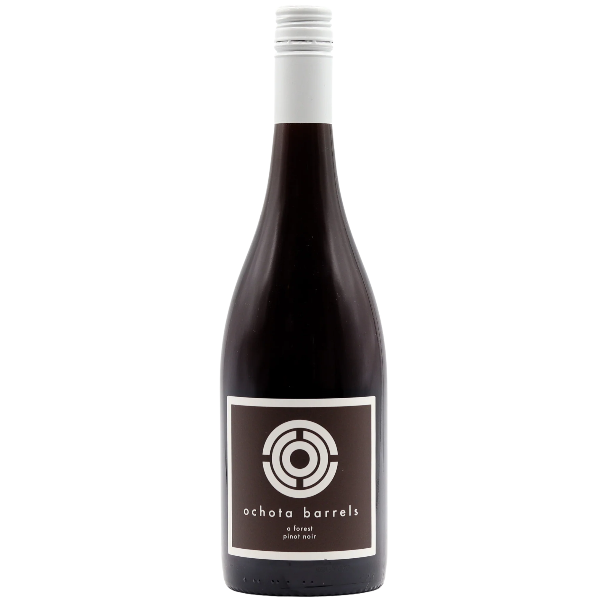 Ochota Barrels - A Forest Pinot Noir