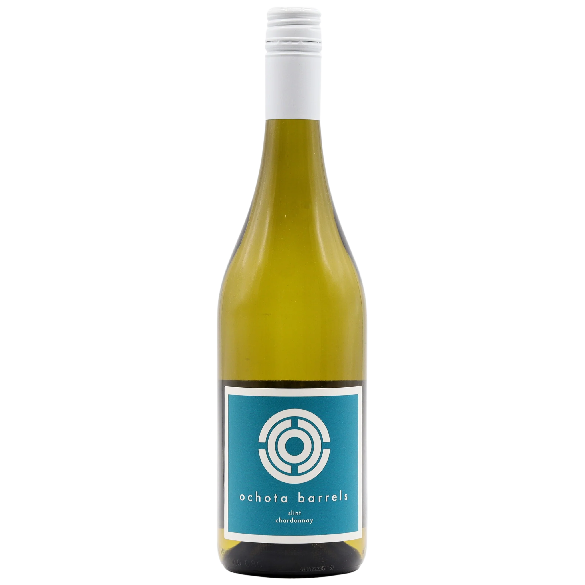 Ochota Barrels - Slint Chardonnay