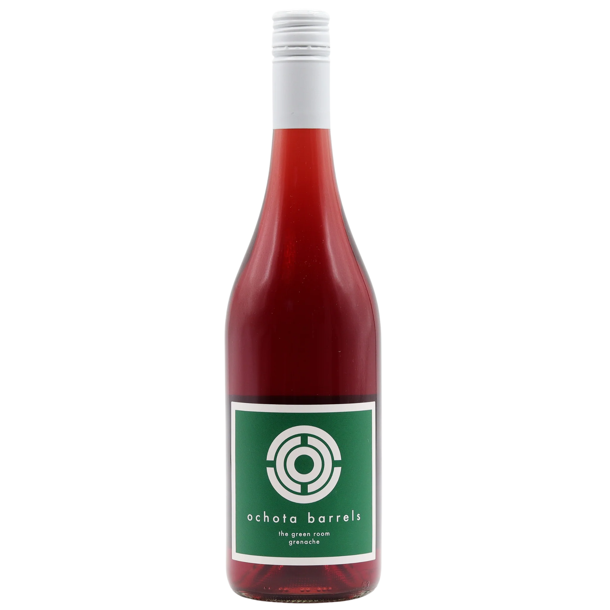 Ochota Barrels - The Green Room