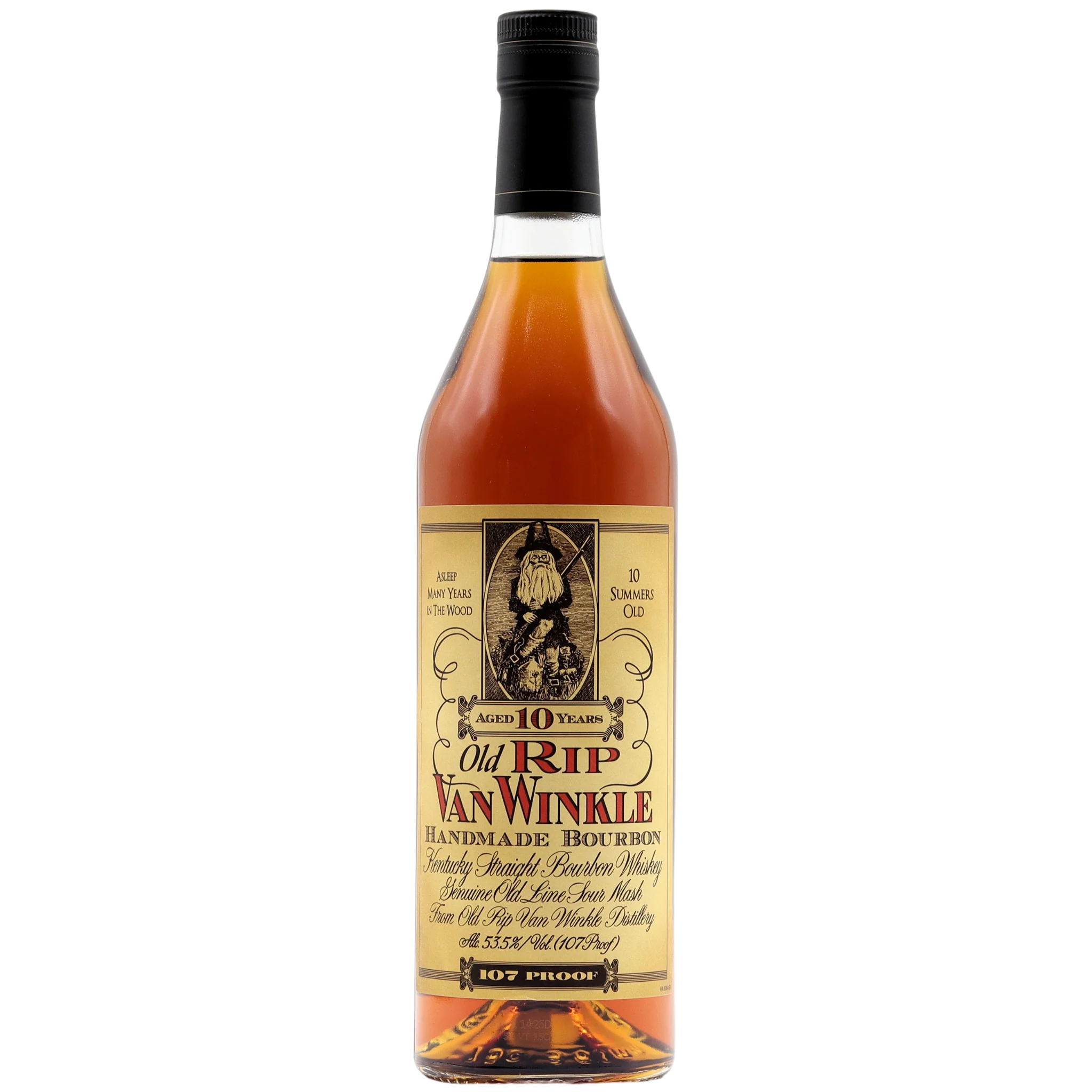 Old Rip Van Winkle - 10 Year Old