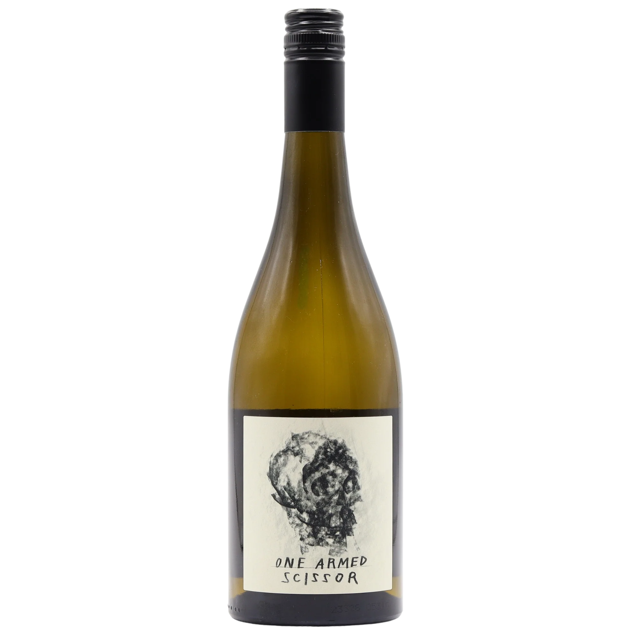 One Armed Scissor - Chardonnay