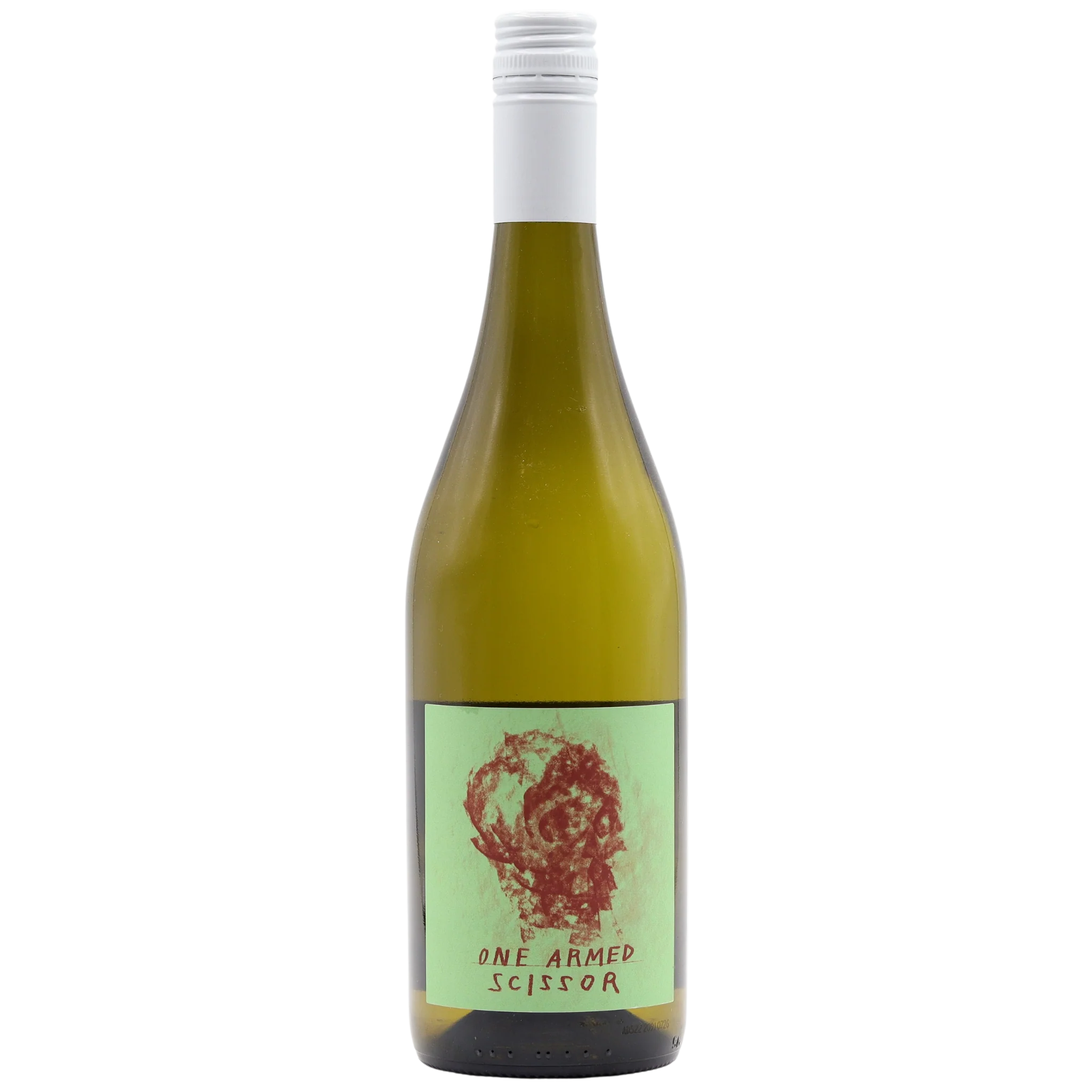 One Armed Scissor - Sauvignon Blanc