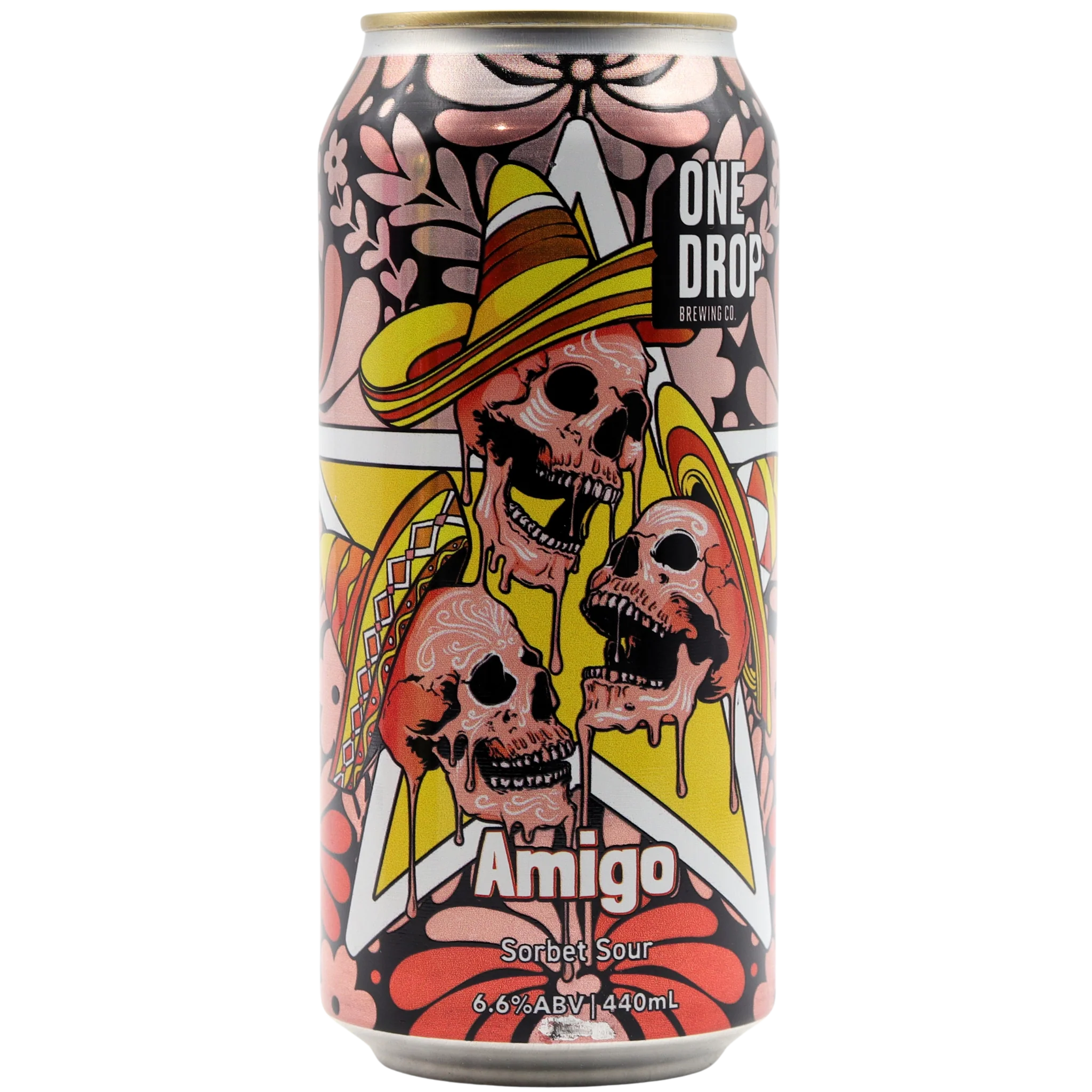 One Drop - Amigo