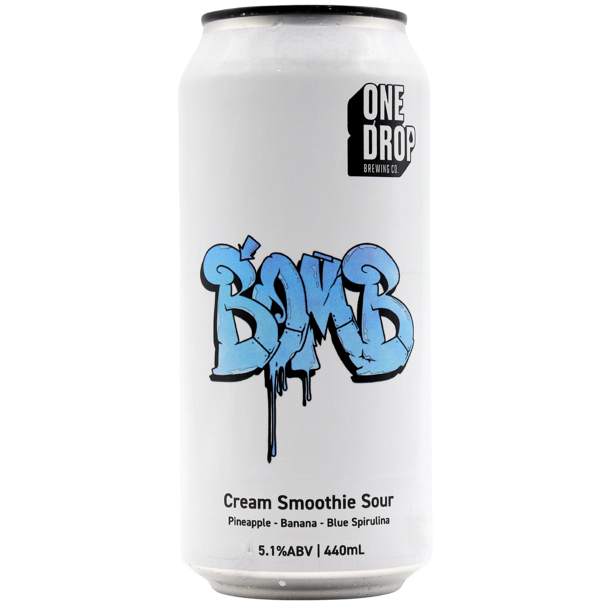 One Drop - Bomb