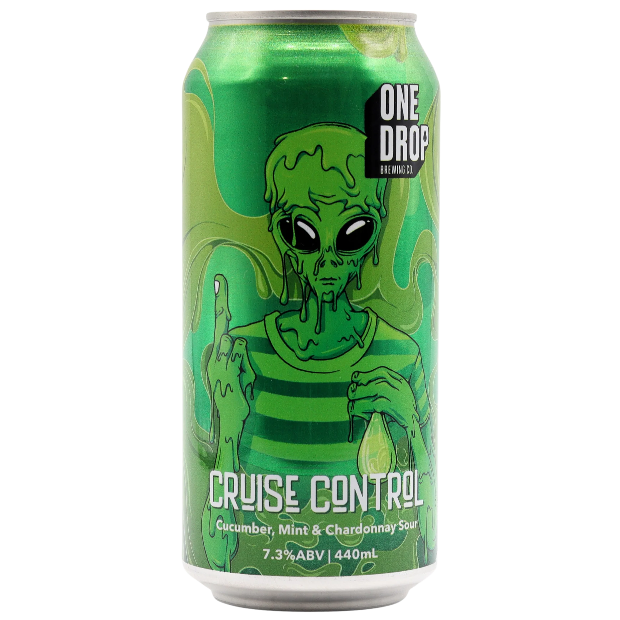 One Drop - Cruise Control
