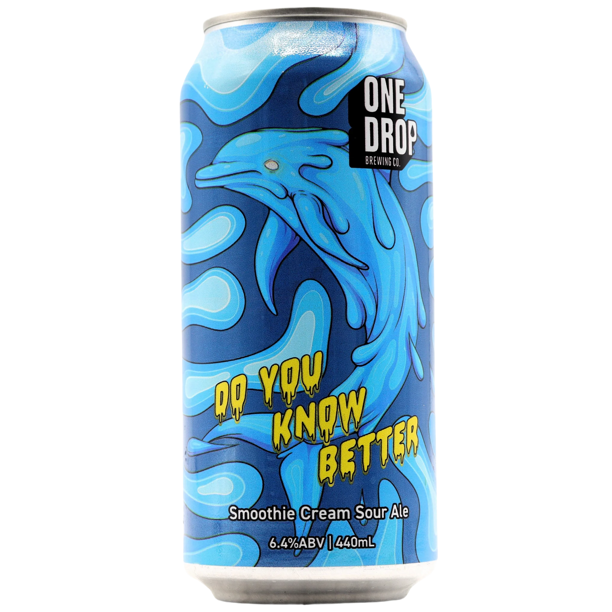 One Drop - Do You Know Better