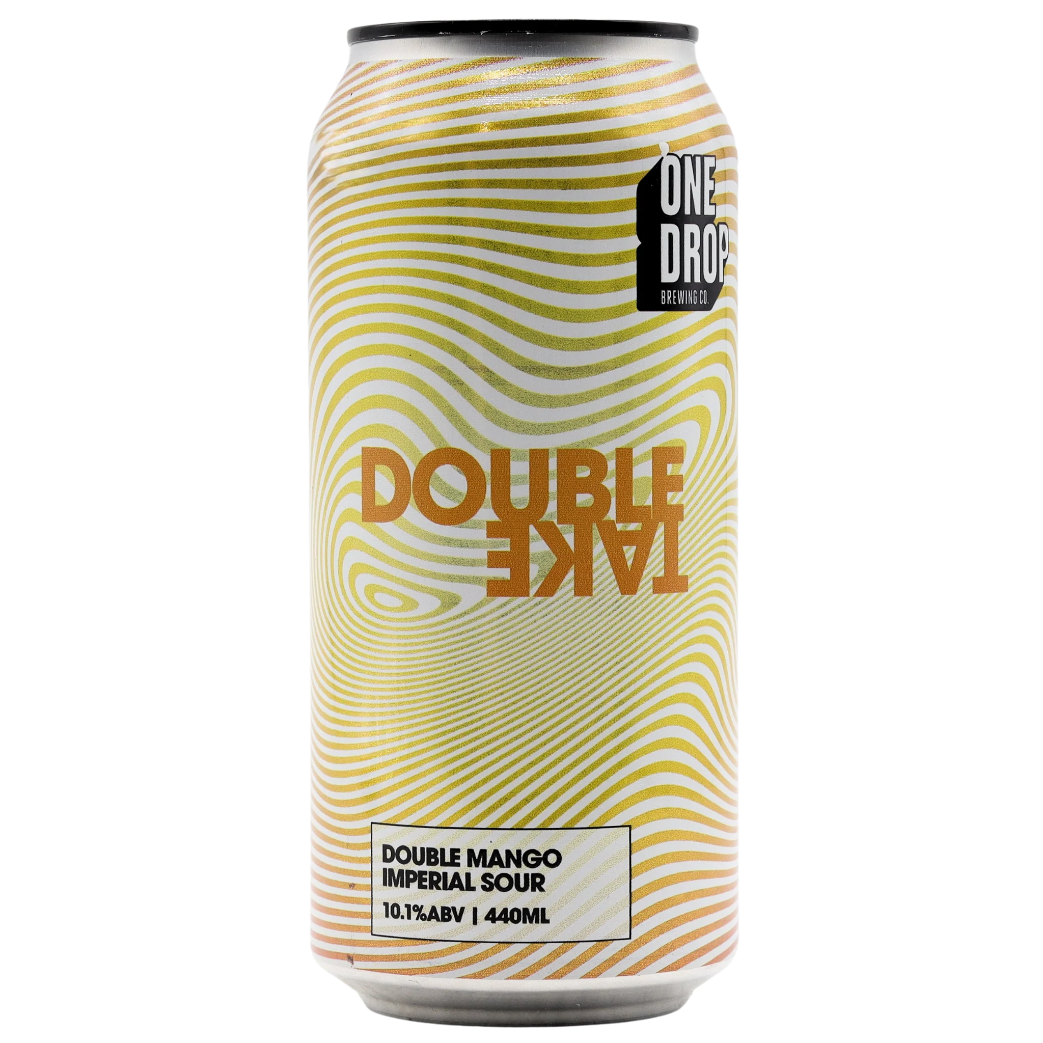 One Drop - Doubletake Mango