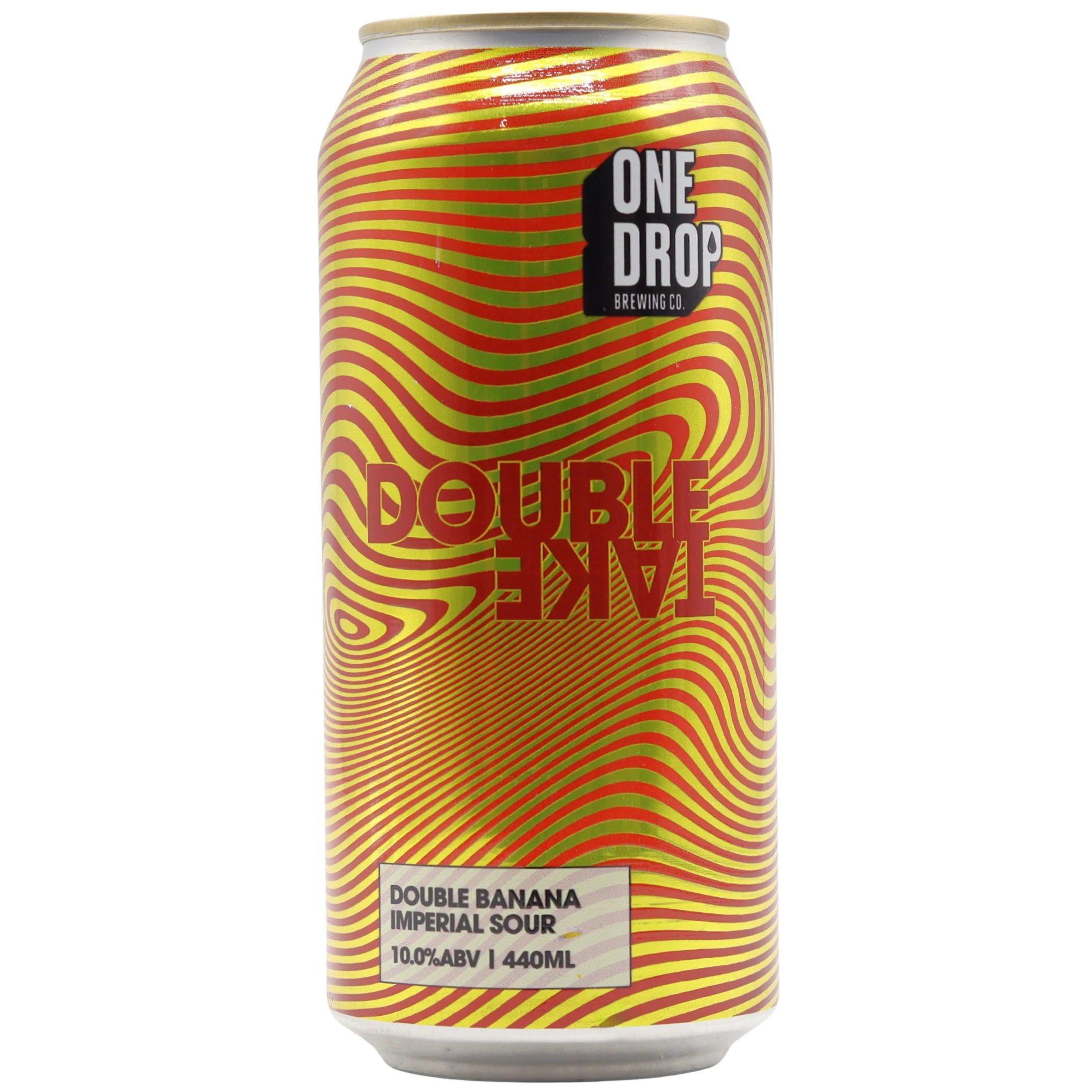 One Drop - Doubletake Banana