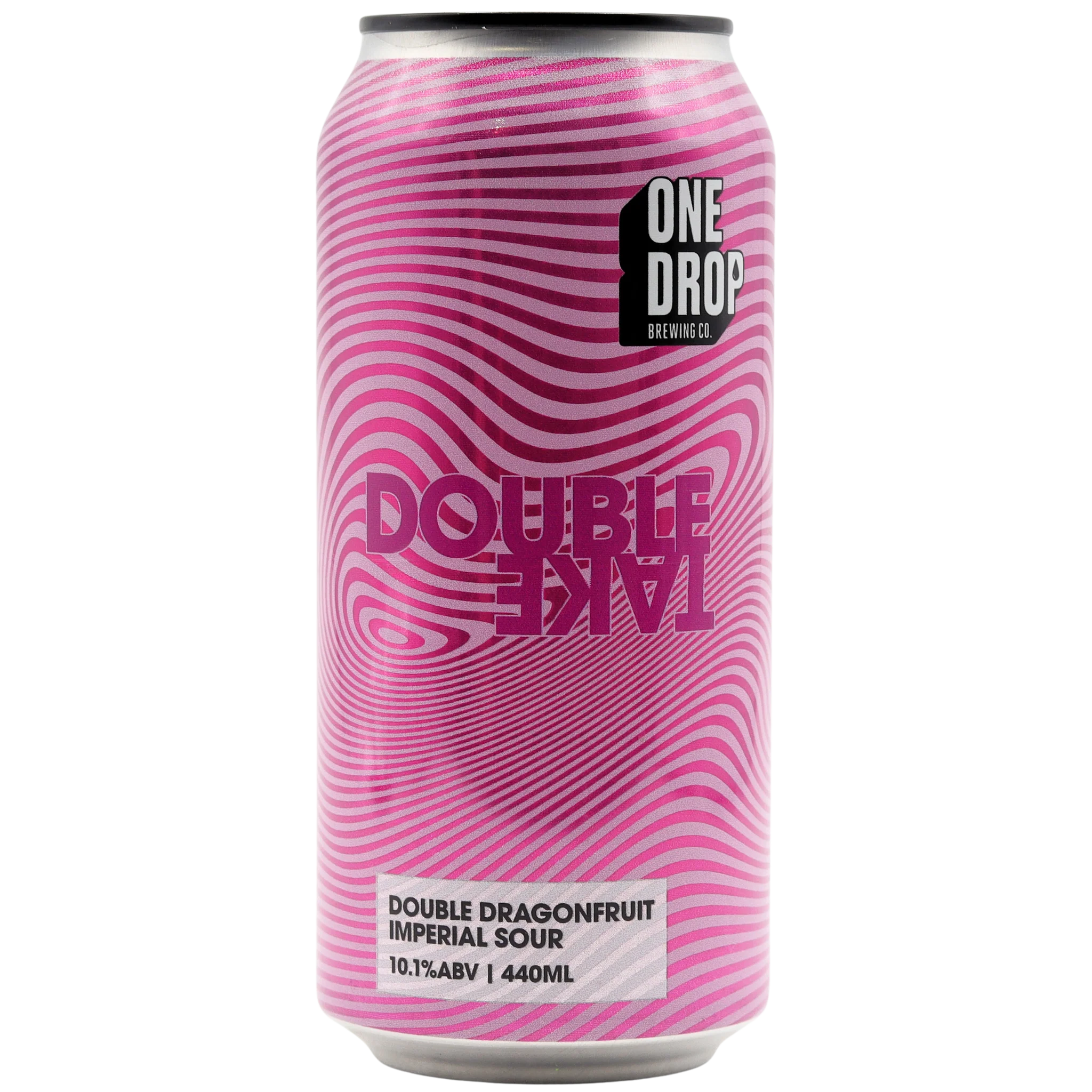 One Drop - Doubletake Dragonfruit