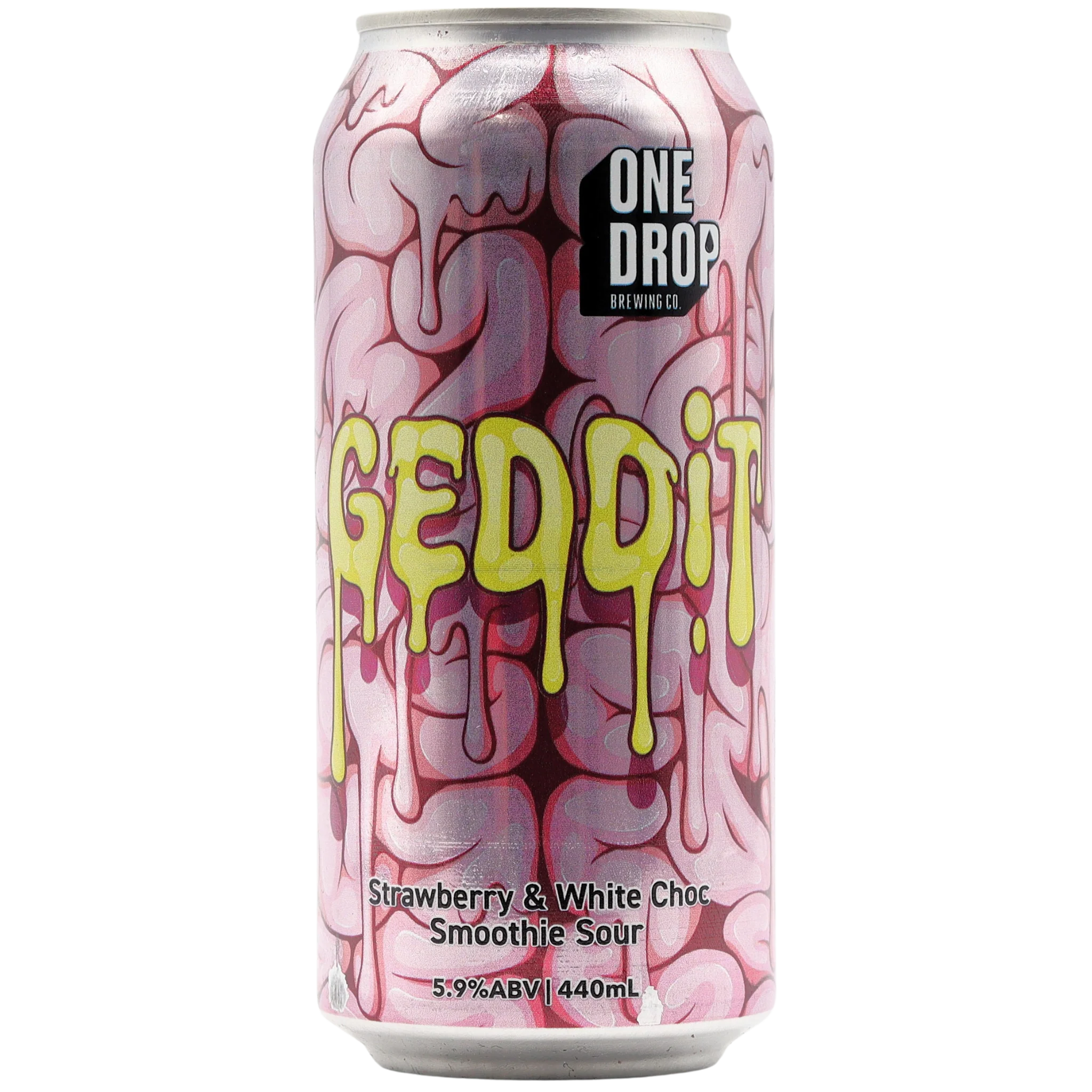 One Drop - Geddit