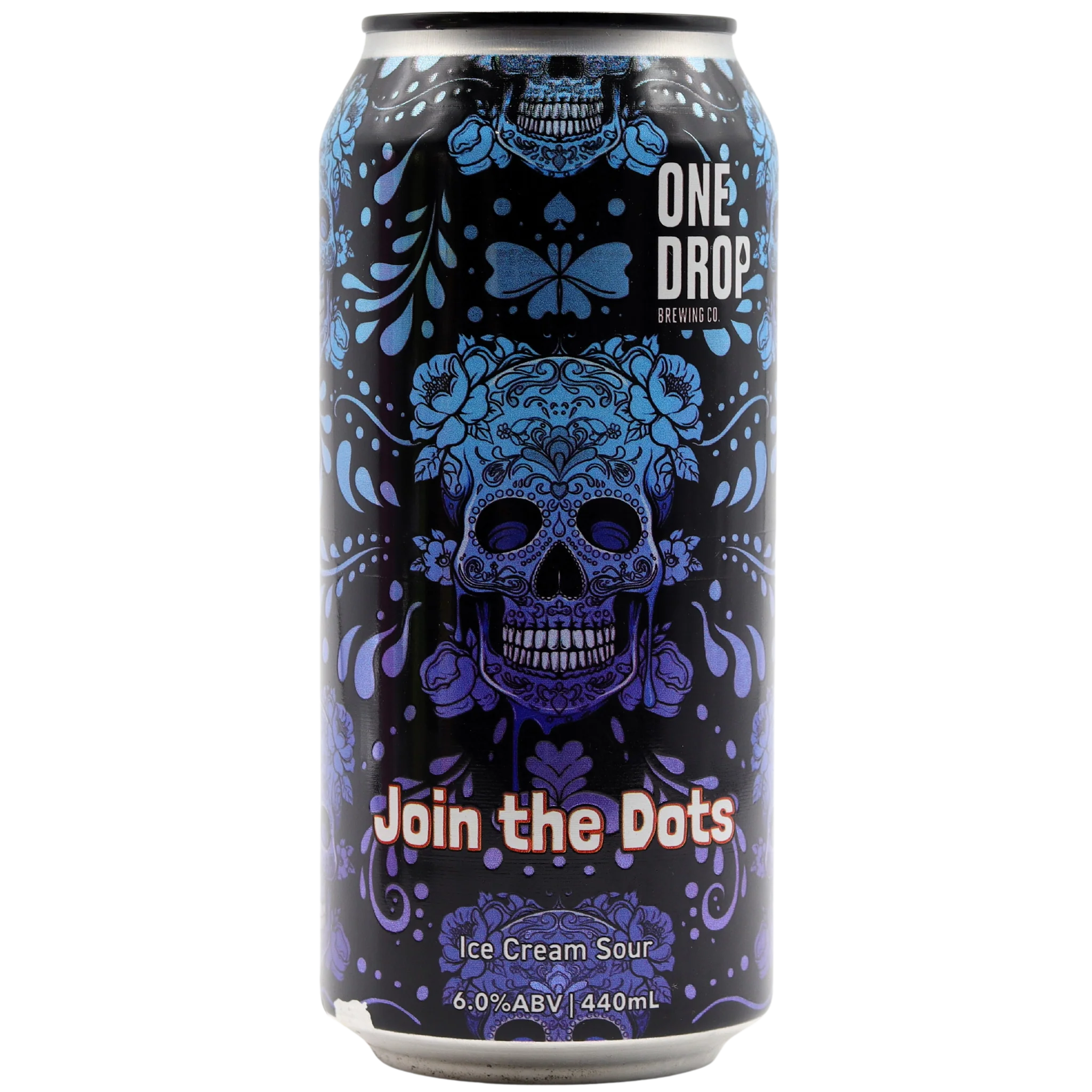 One Drop - Join The Dots