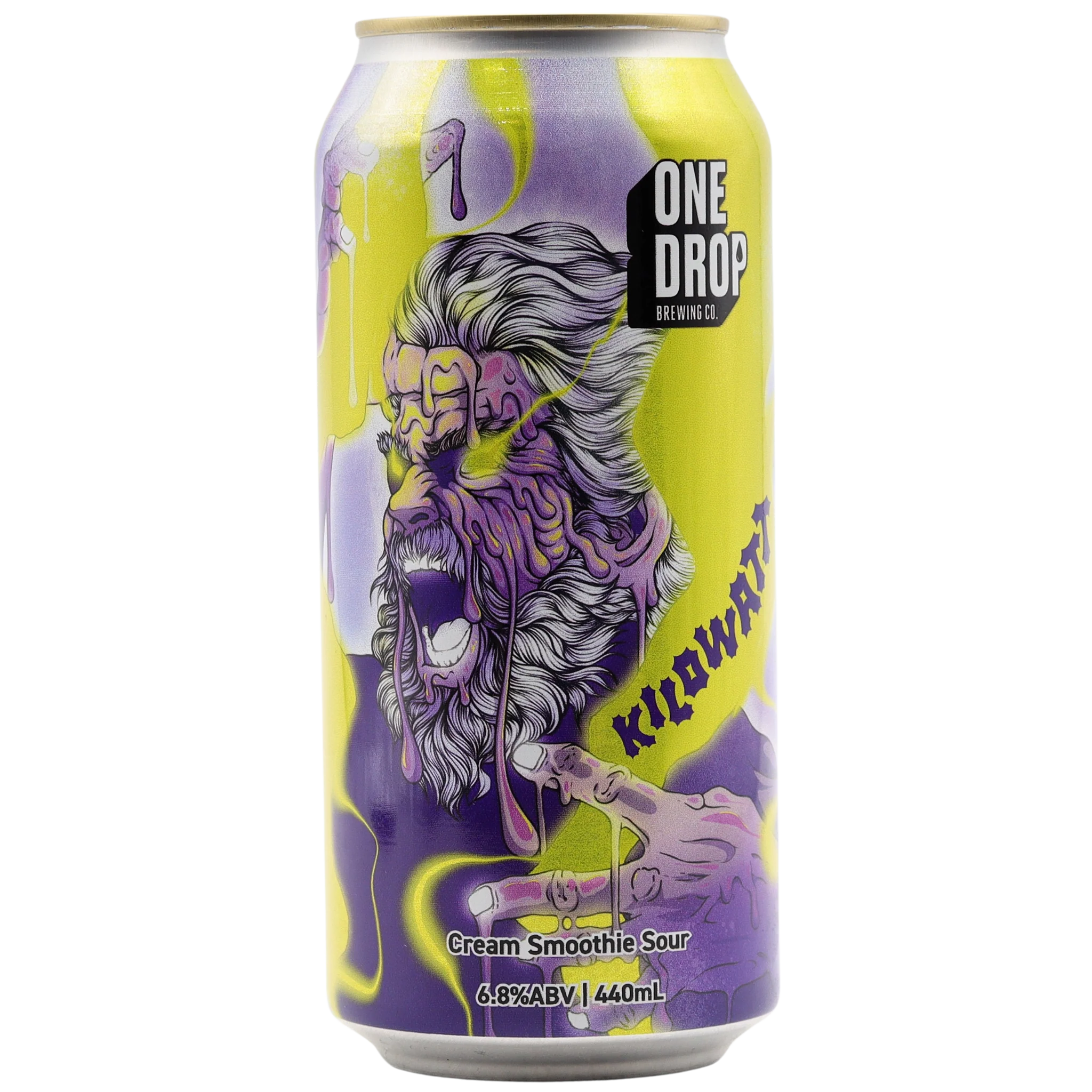 One Drop - Kilowatt