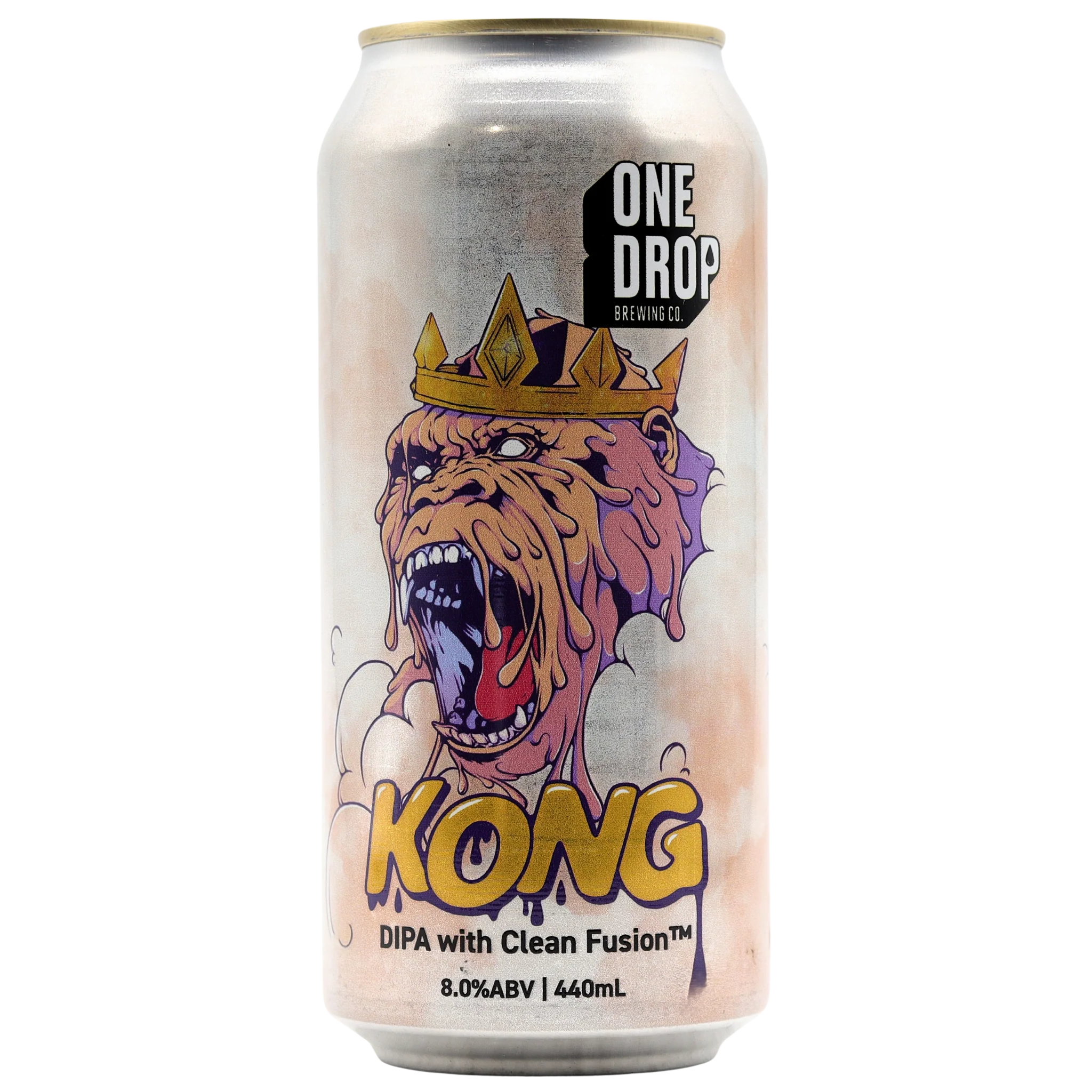 One Drop - Kong