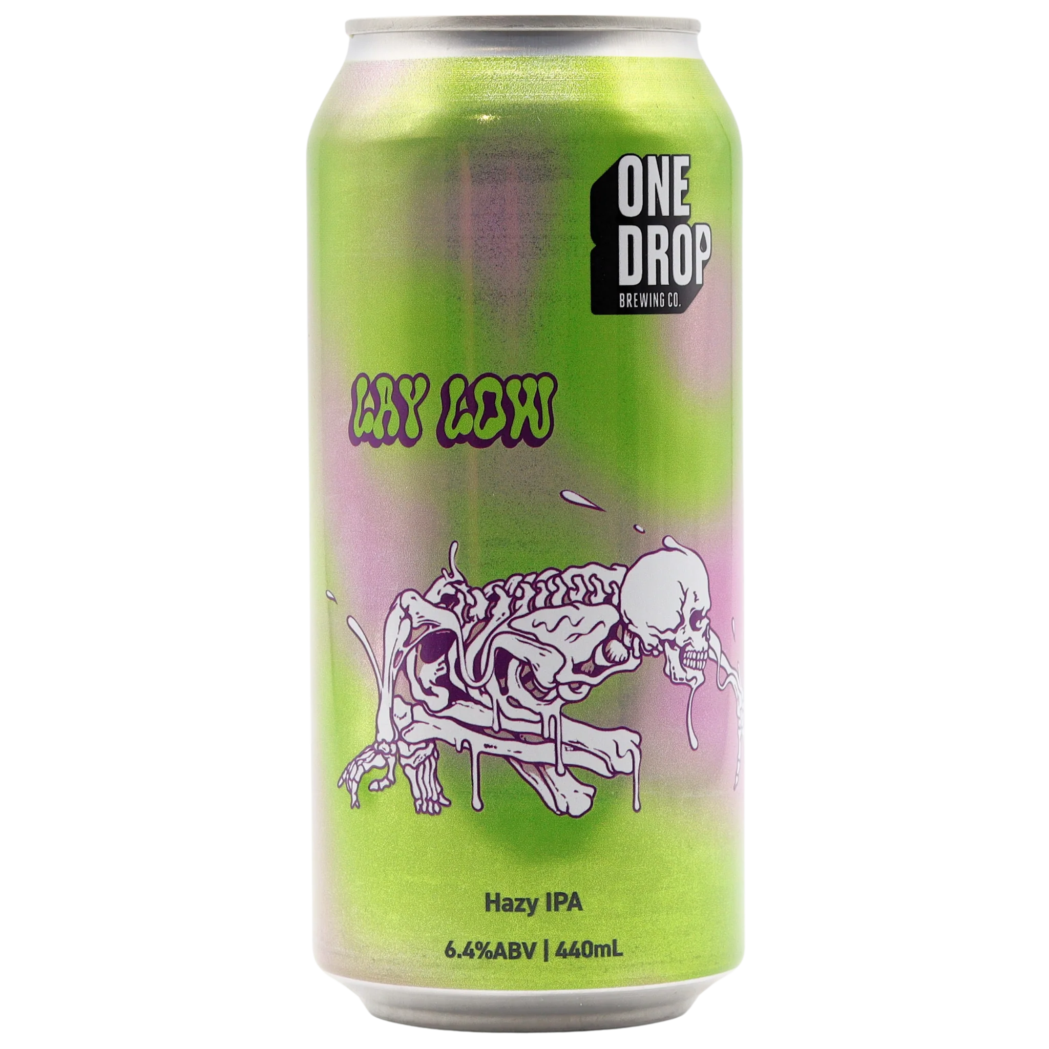 One Drop - Lay Low