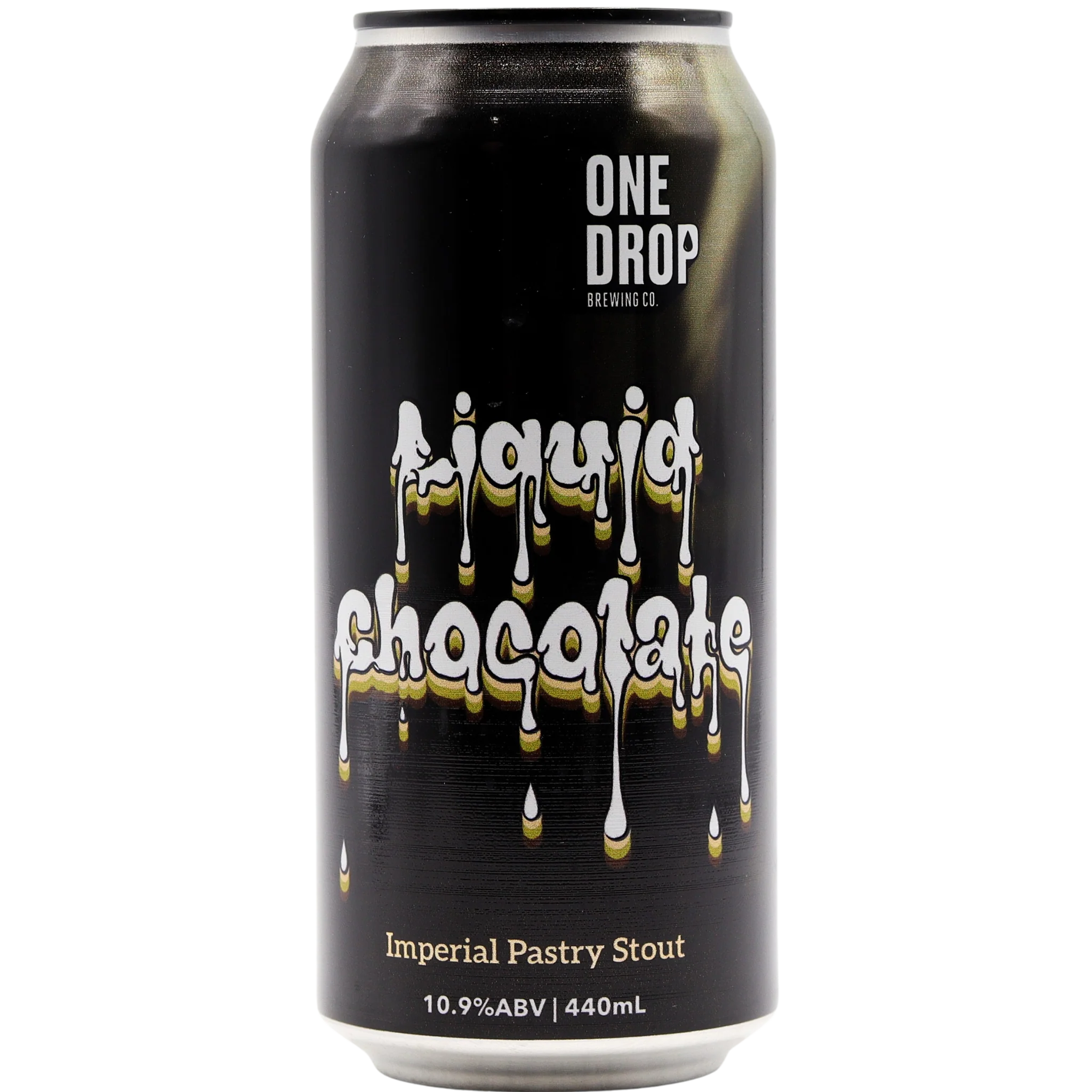 One Drop - Liquid Chocolate