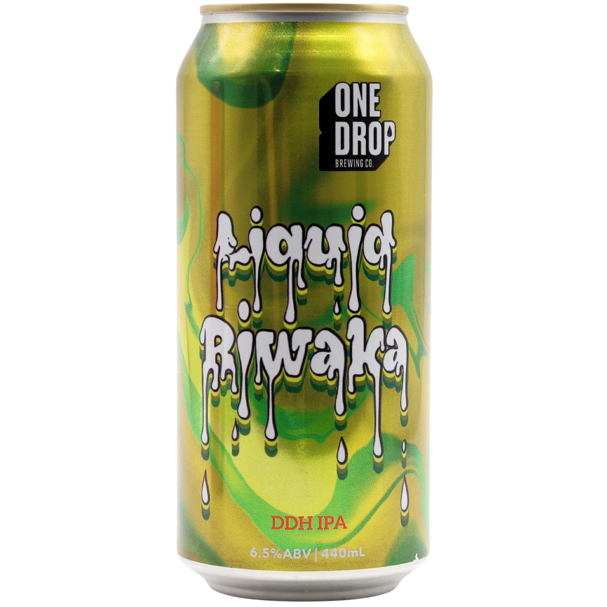 One Drop - Liquid Riwaka