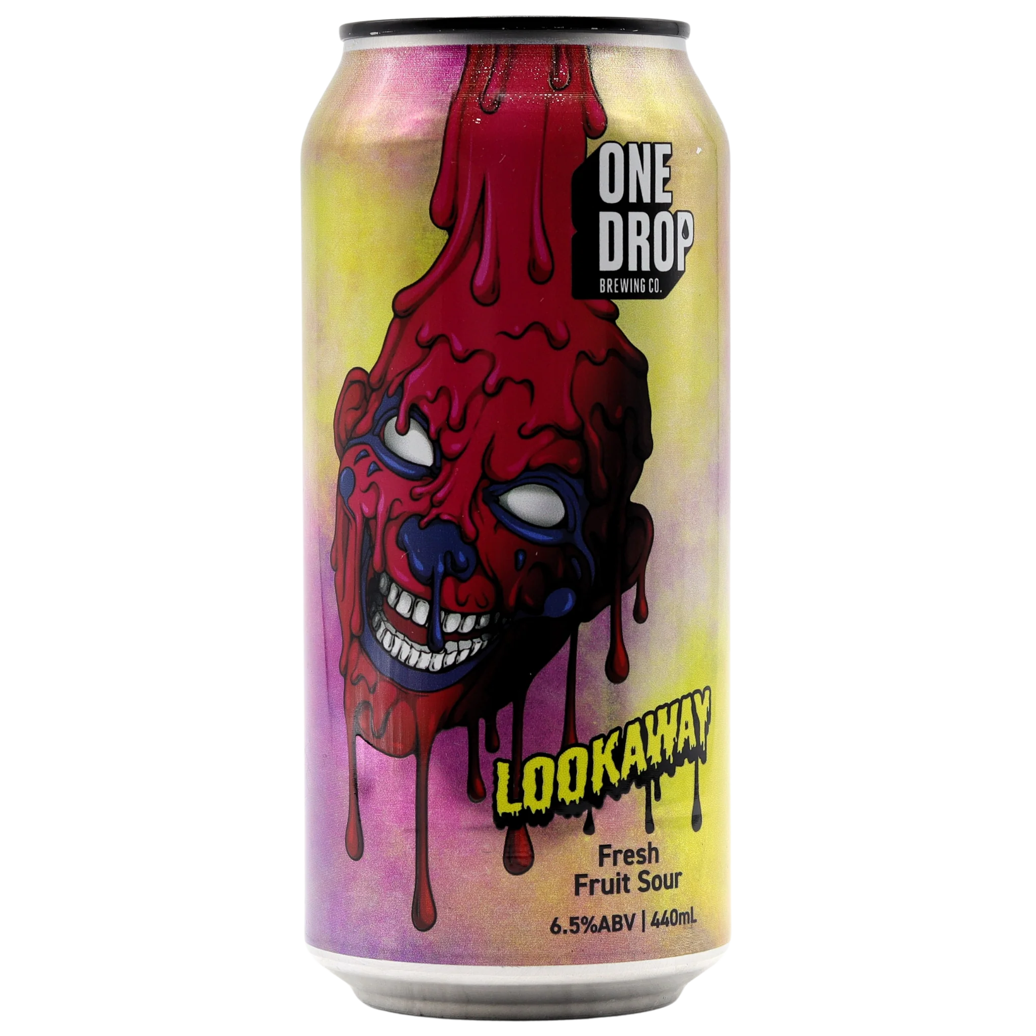 One Drop - Lookaway