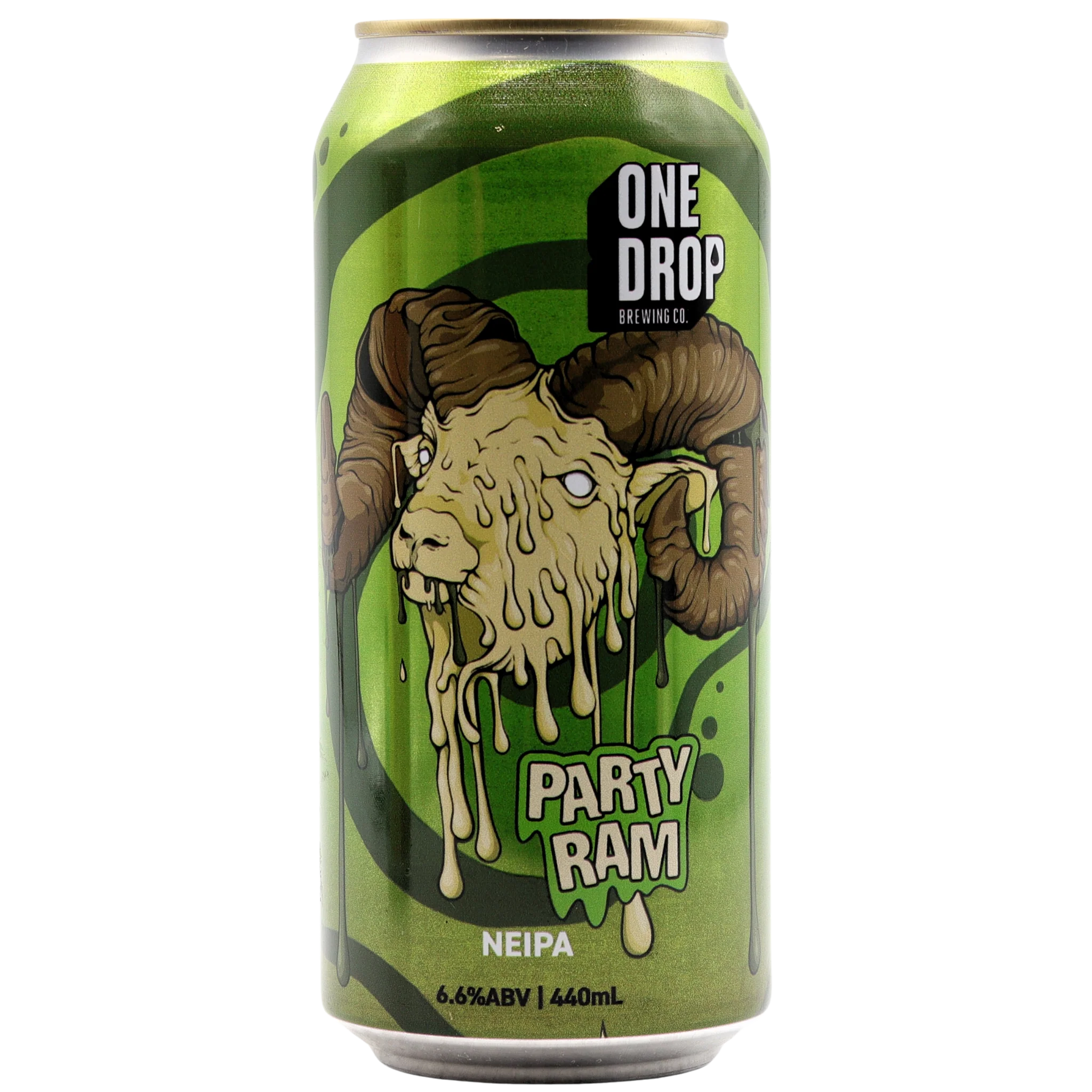 One Drop - Party Ram
