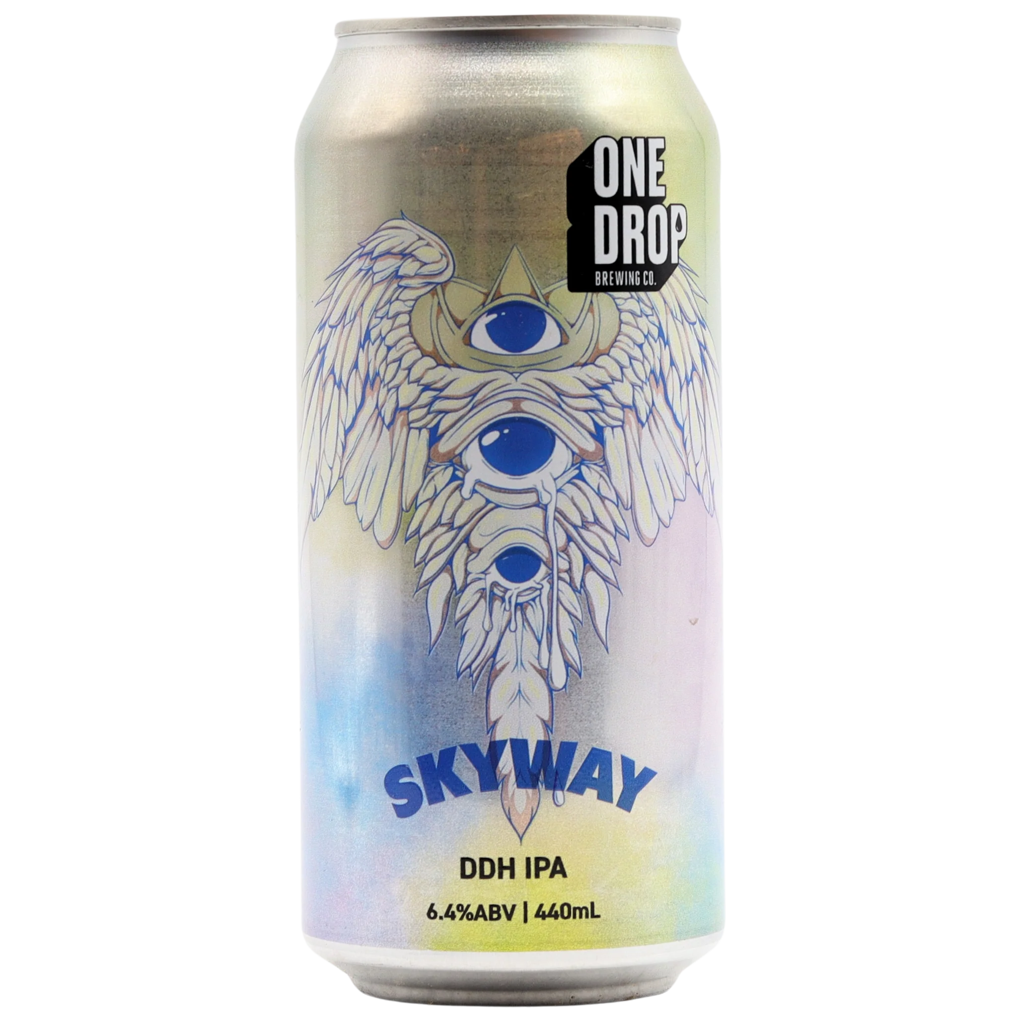 One Drop - Skyway