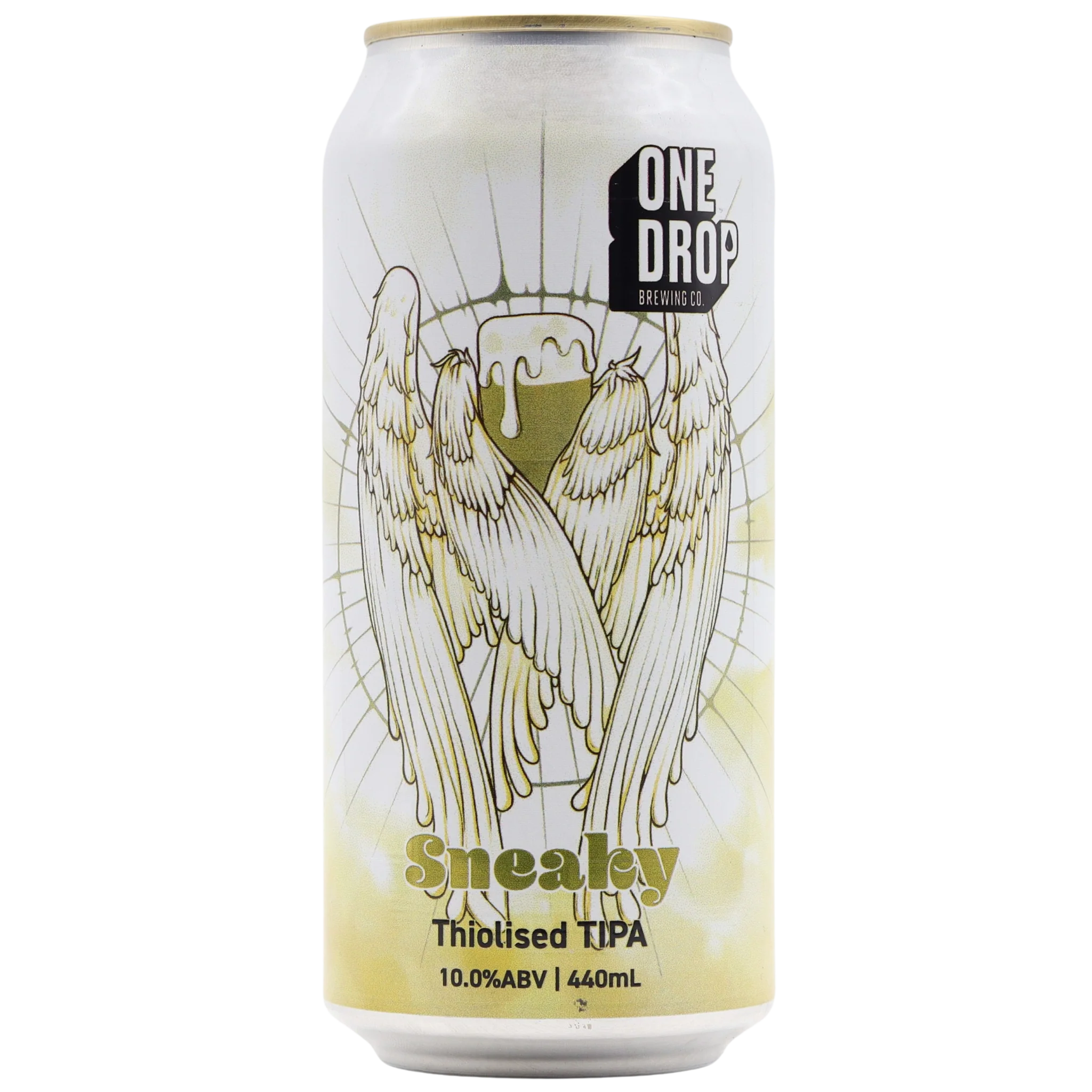One Drop - Sneaky