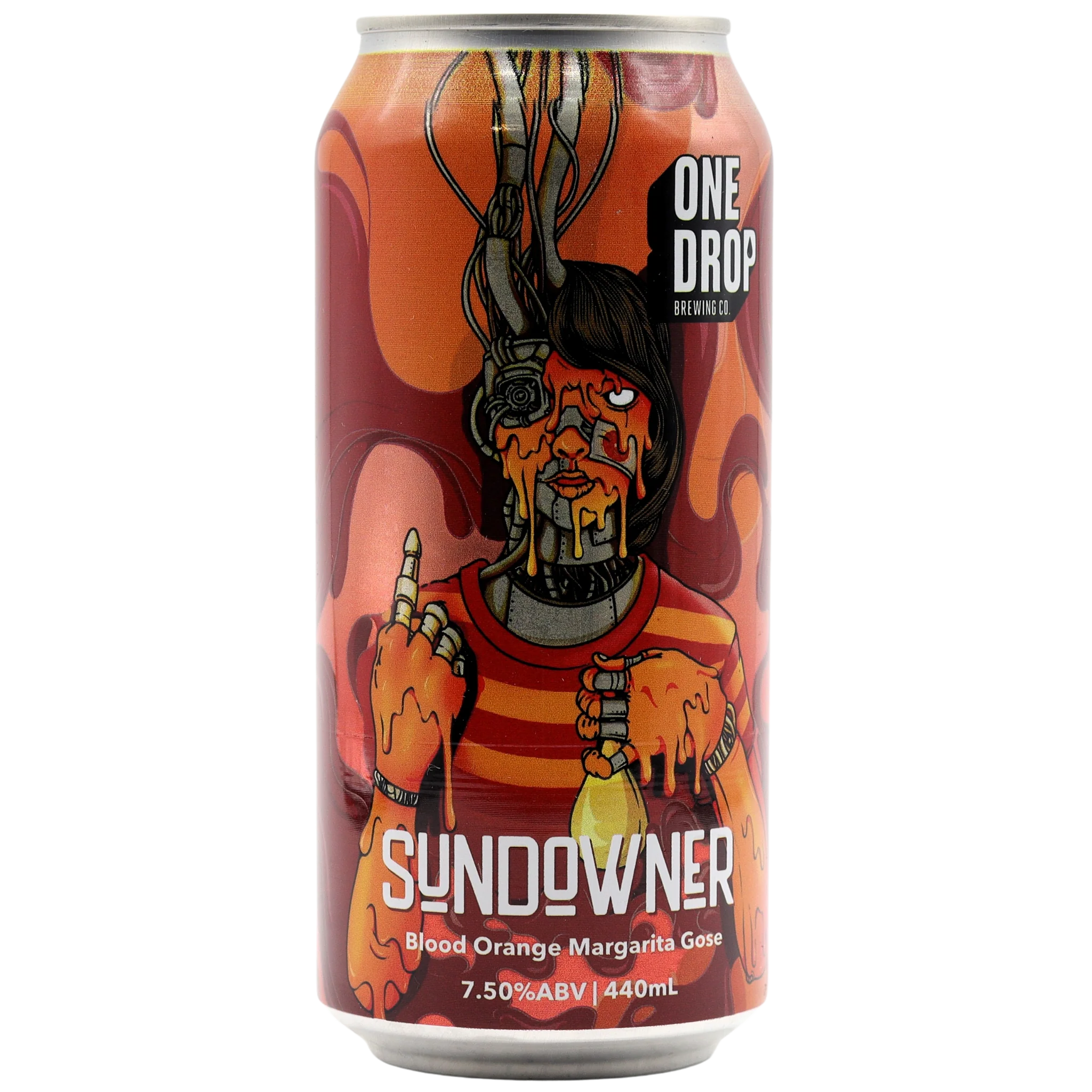 One Drop - Sundowner