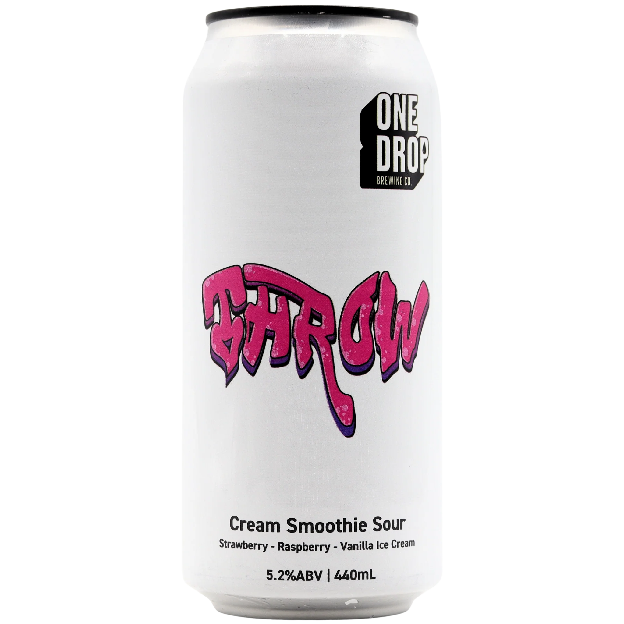 One Drop - Throw