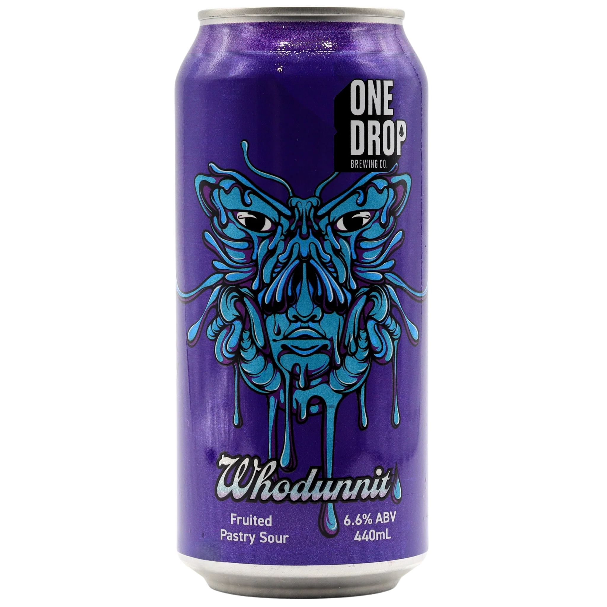One Drop - Whodunnit