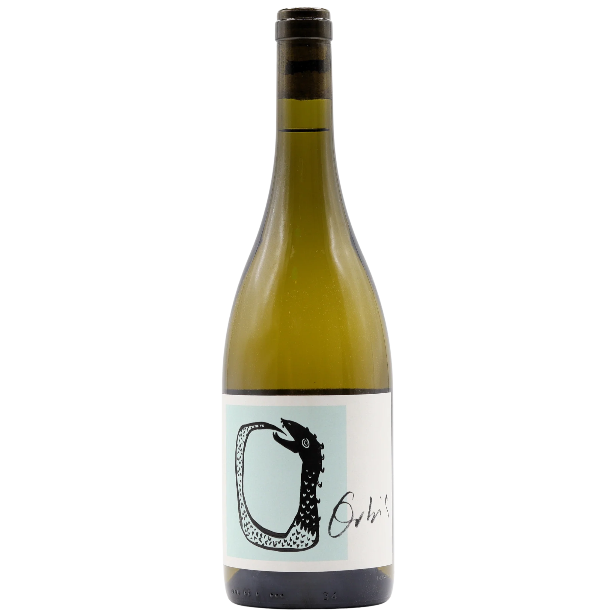 Orbis - Fiano