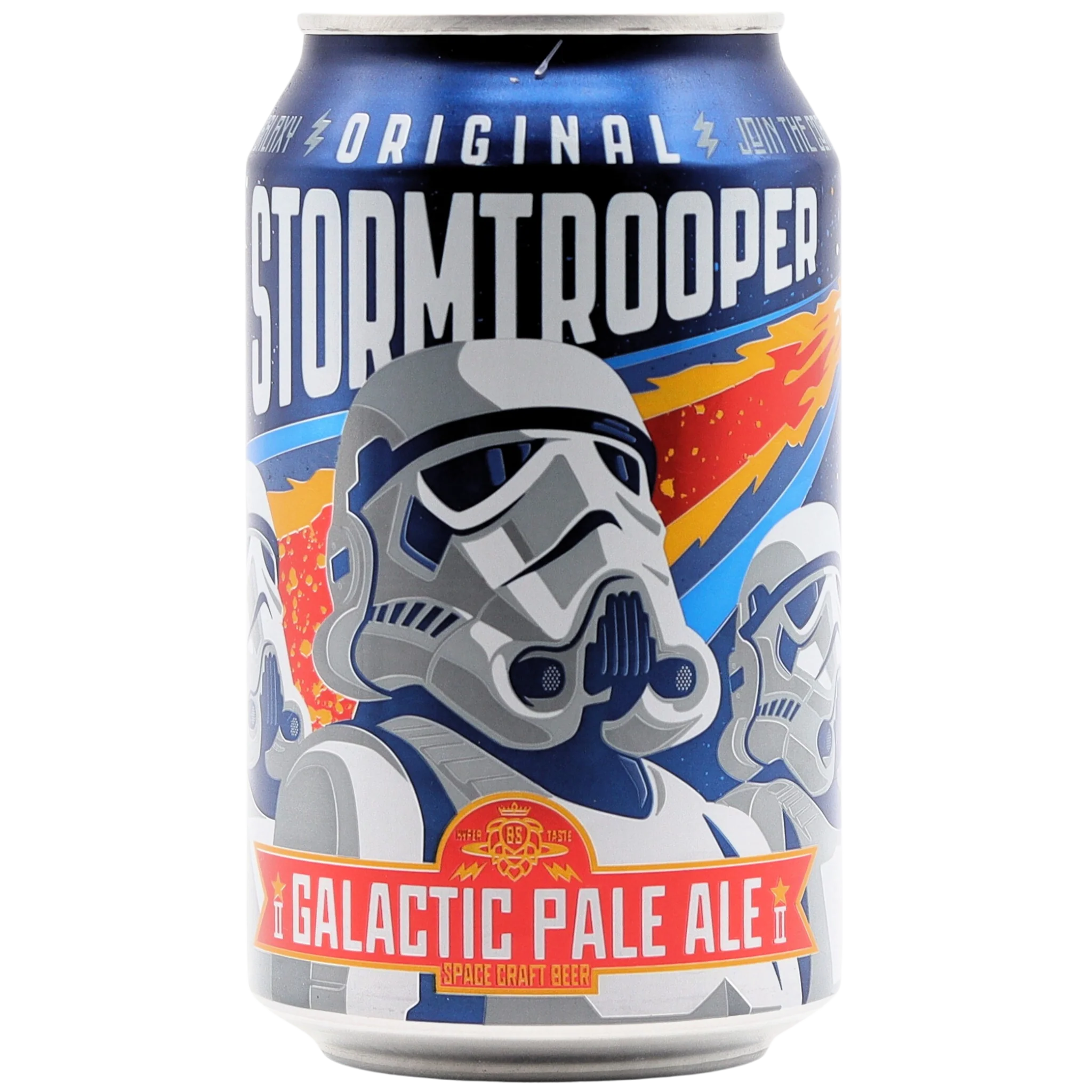 Original Stormtrooper - Galactic Pale Ale