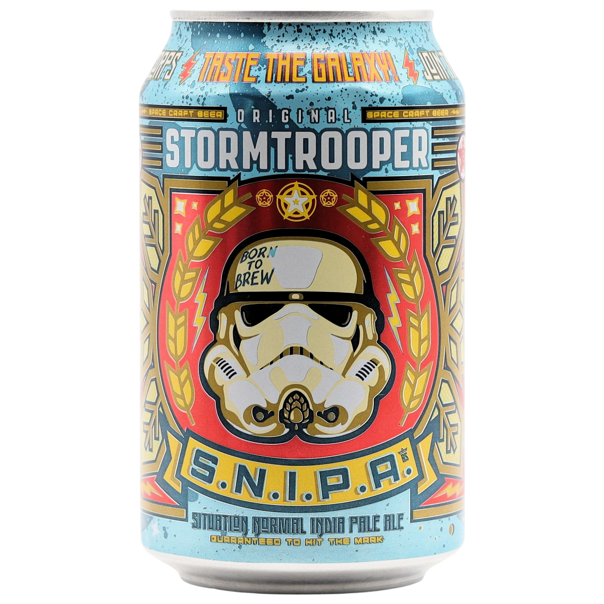 Original Stormtrooper - S.N.I.P.A