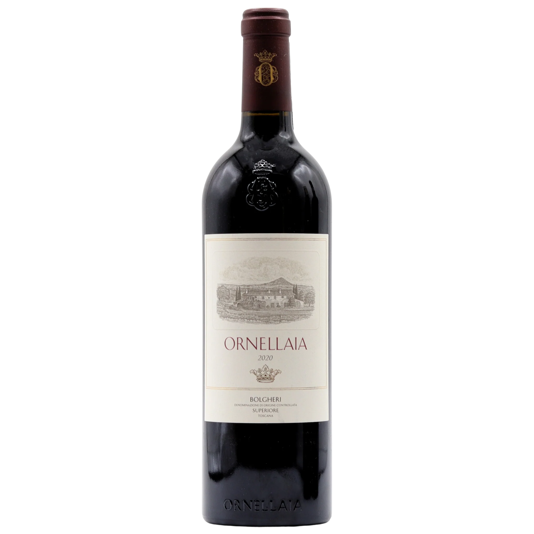 Ornellaia - Bolgheri Superiore