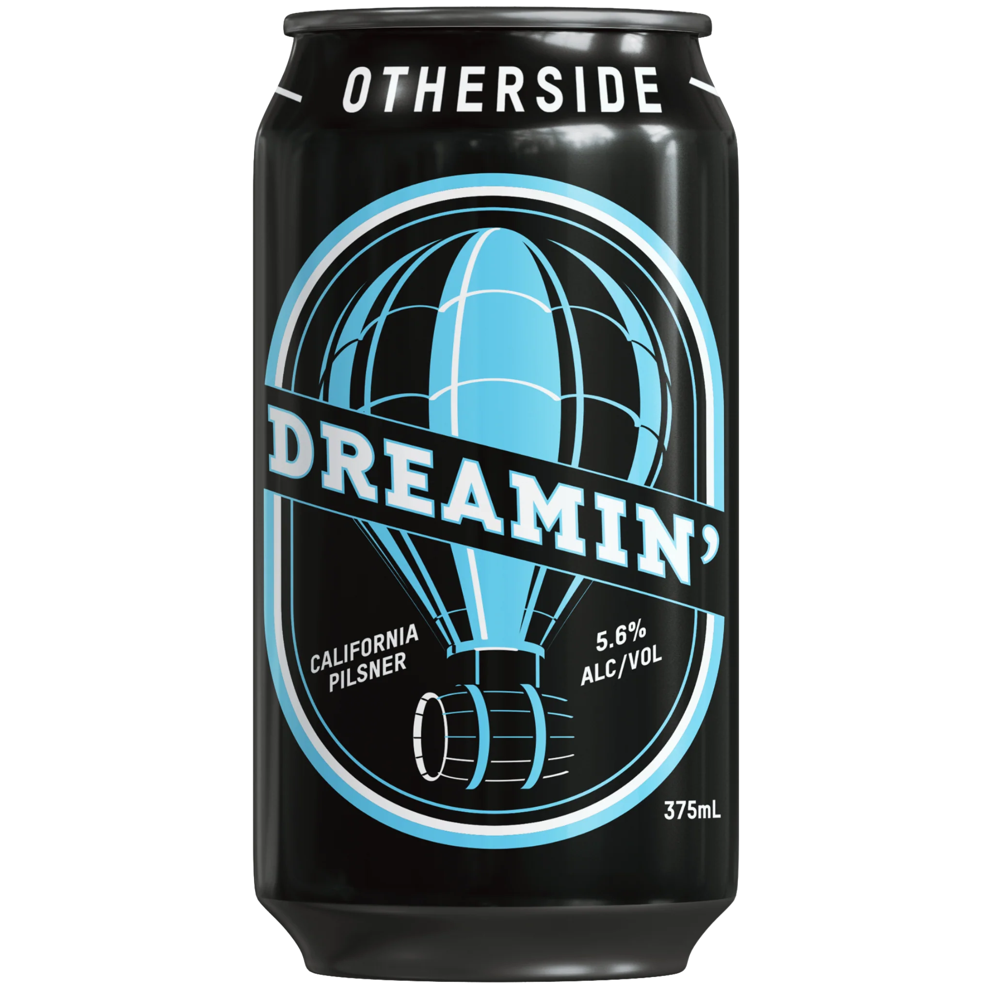 Otherside - Dreamin'