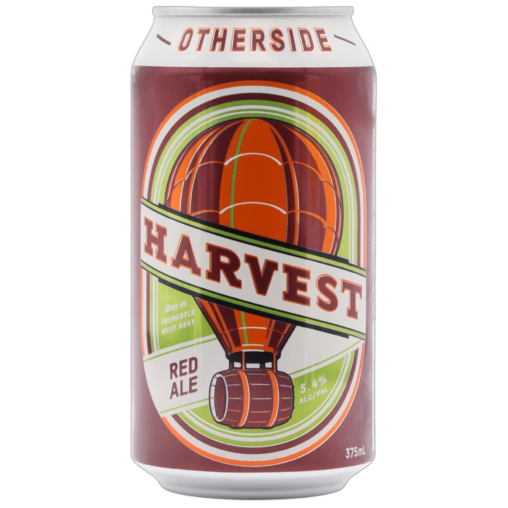 Otherside - Harvest Red Ale