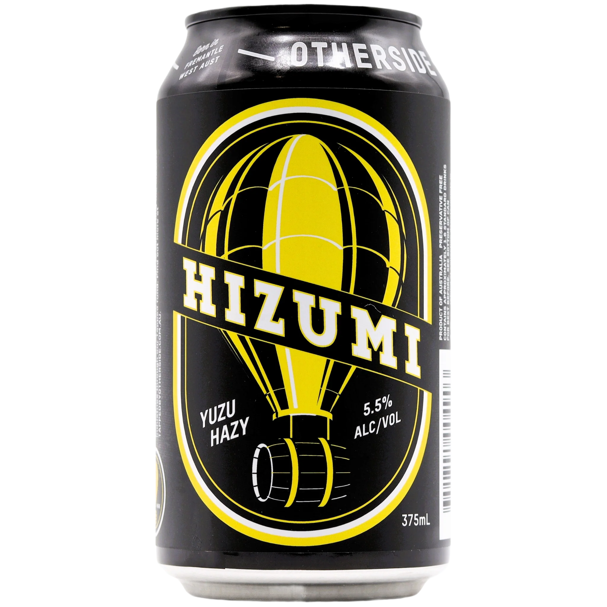 Otherside - Hizumi