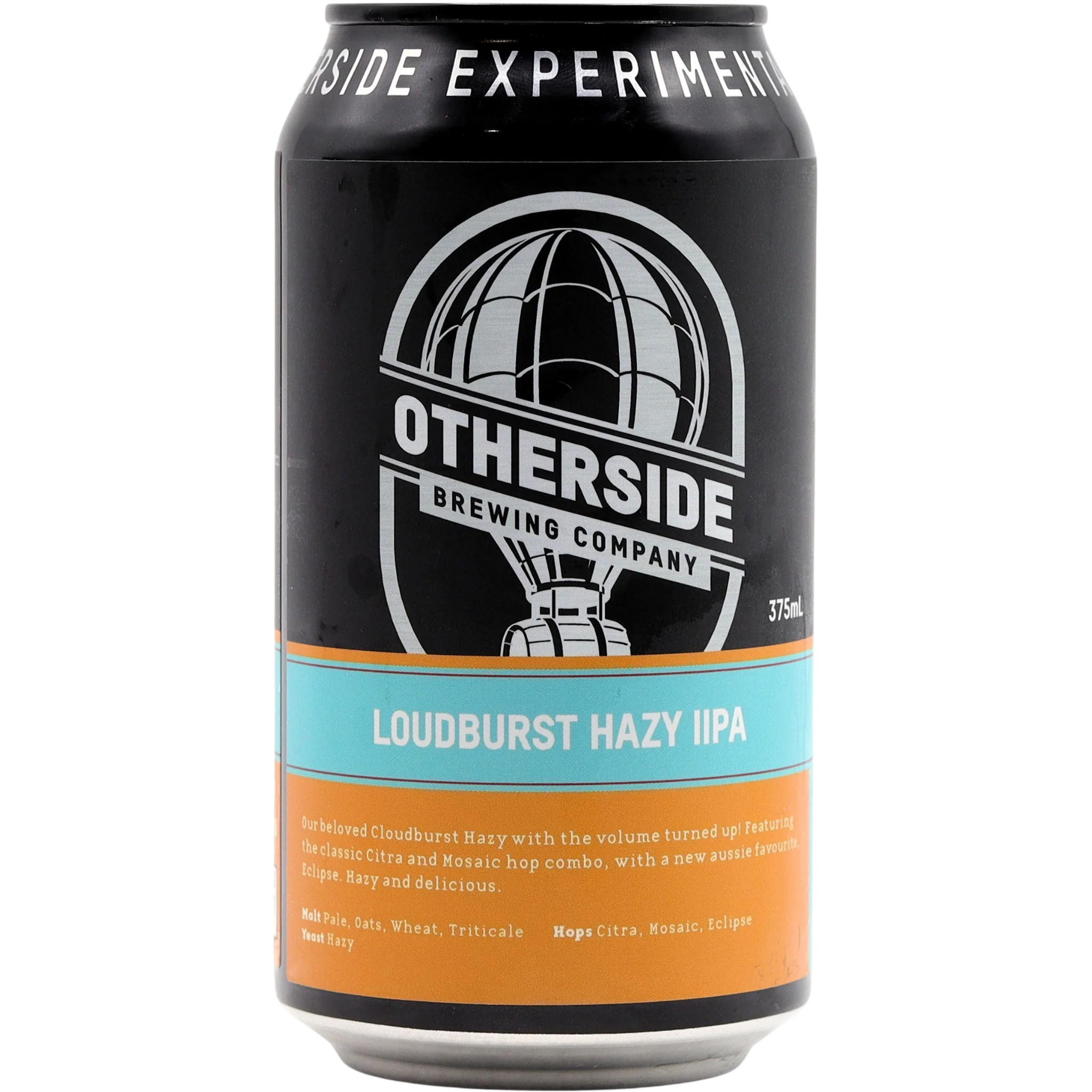 Otherside - Loudburst Hazy Iipa
