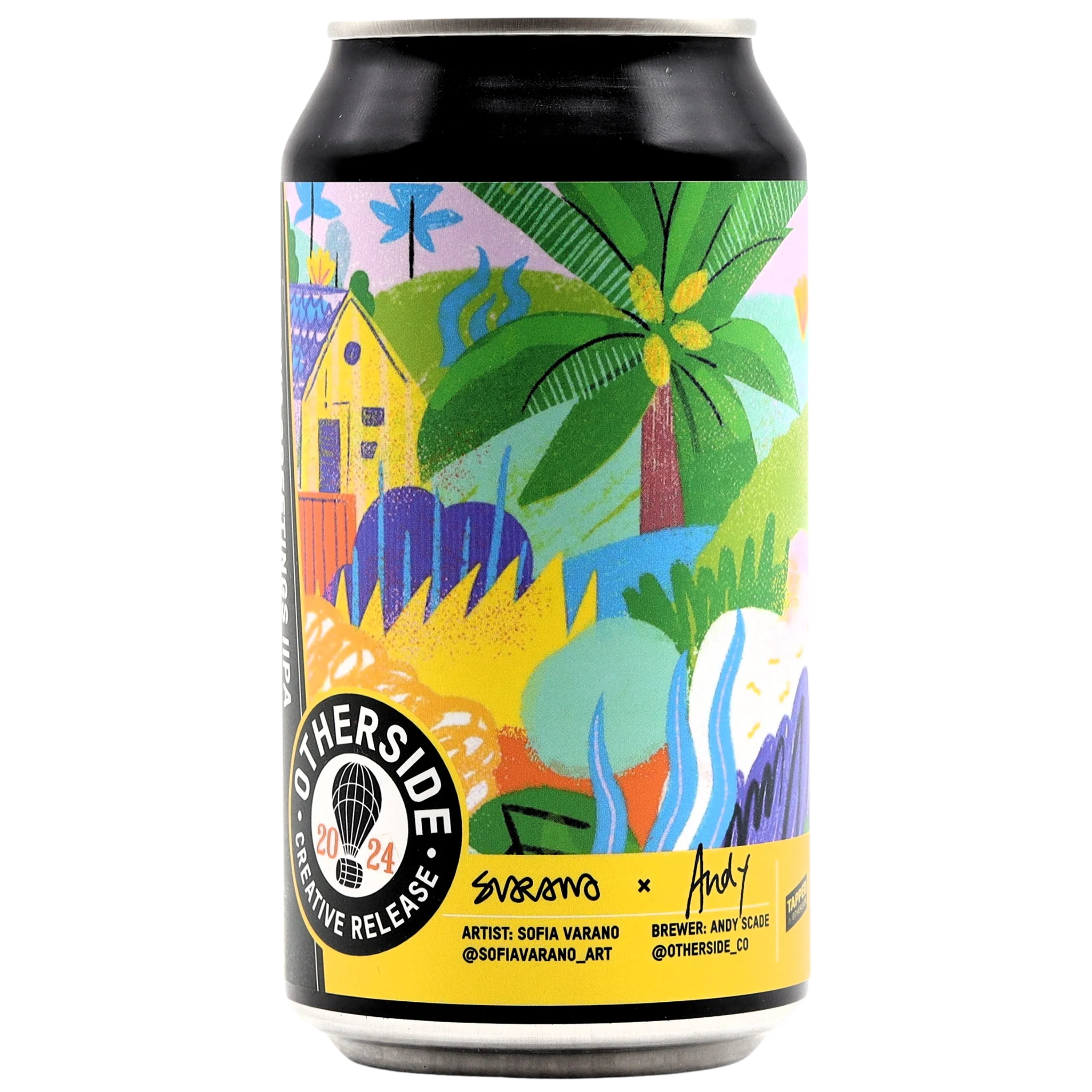 Otherside - Season's Greetings 2024