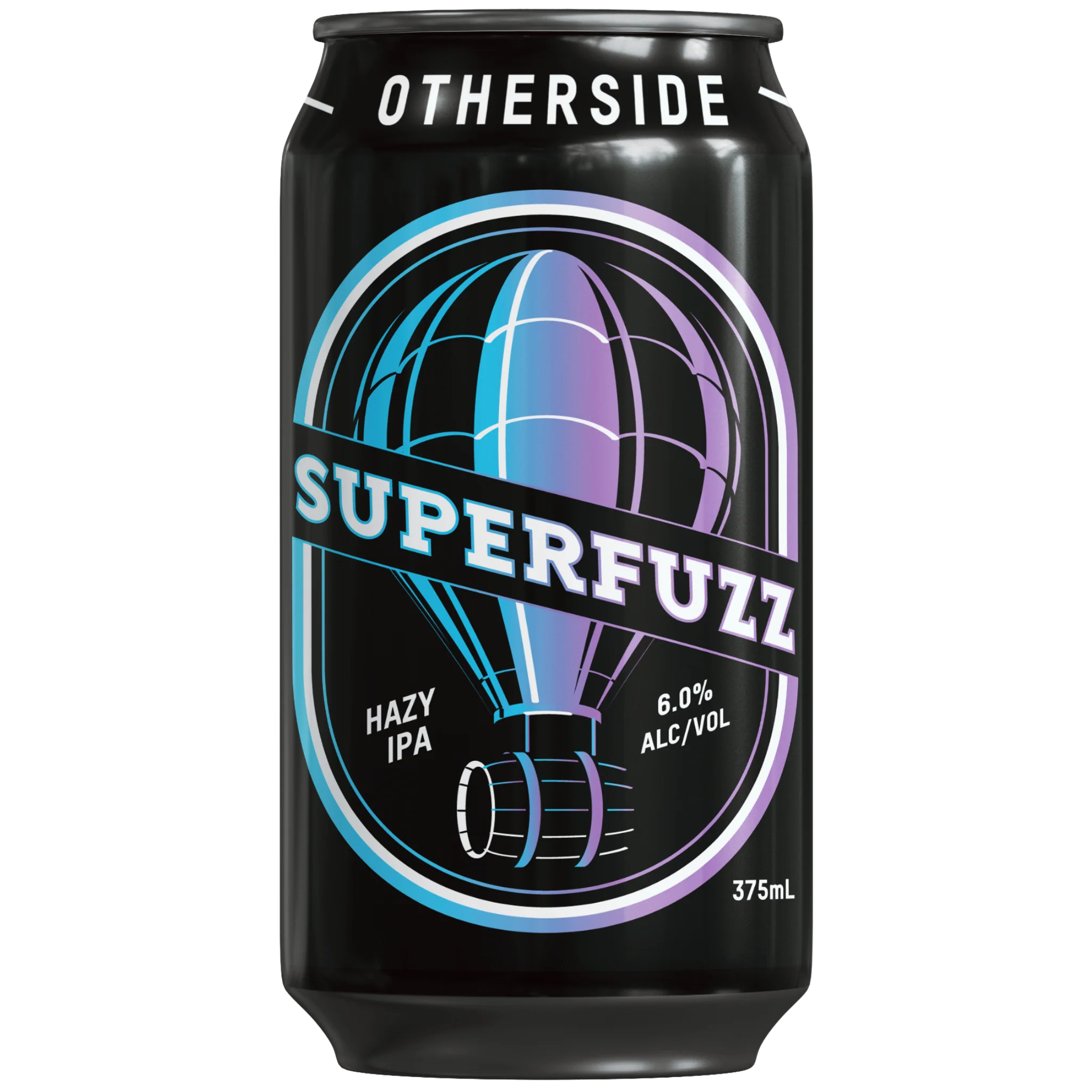 Otherside - Superfuzz