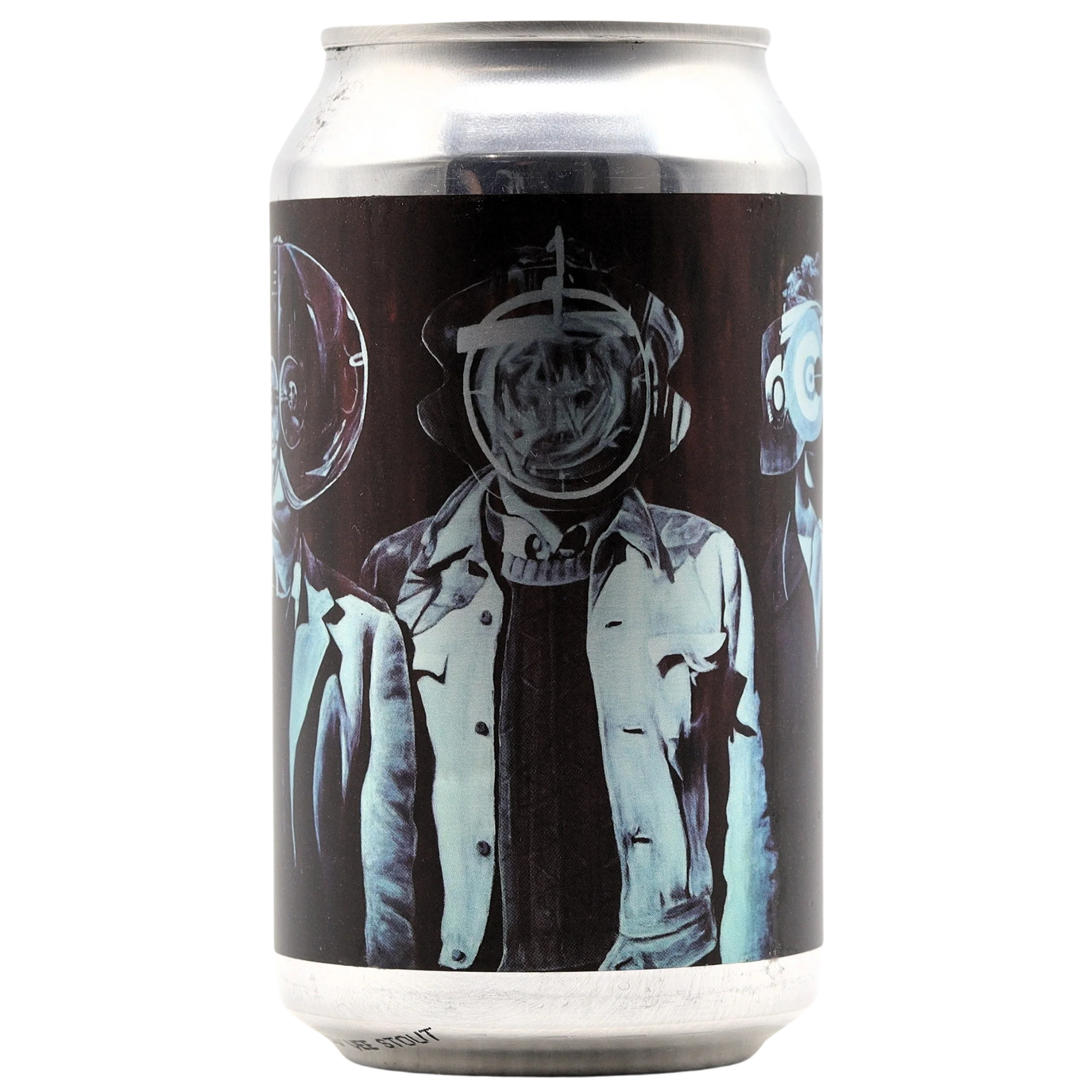 Oude Northwest X Bottleworks - Starcleaners