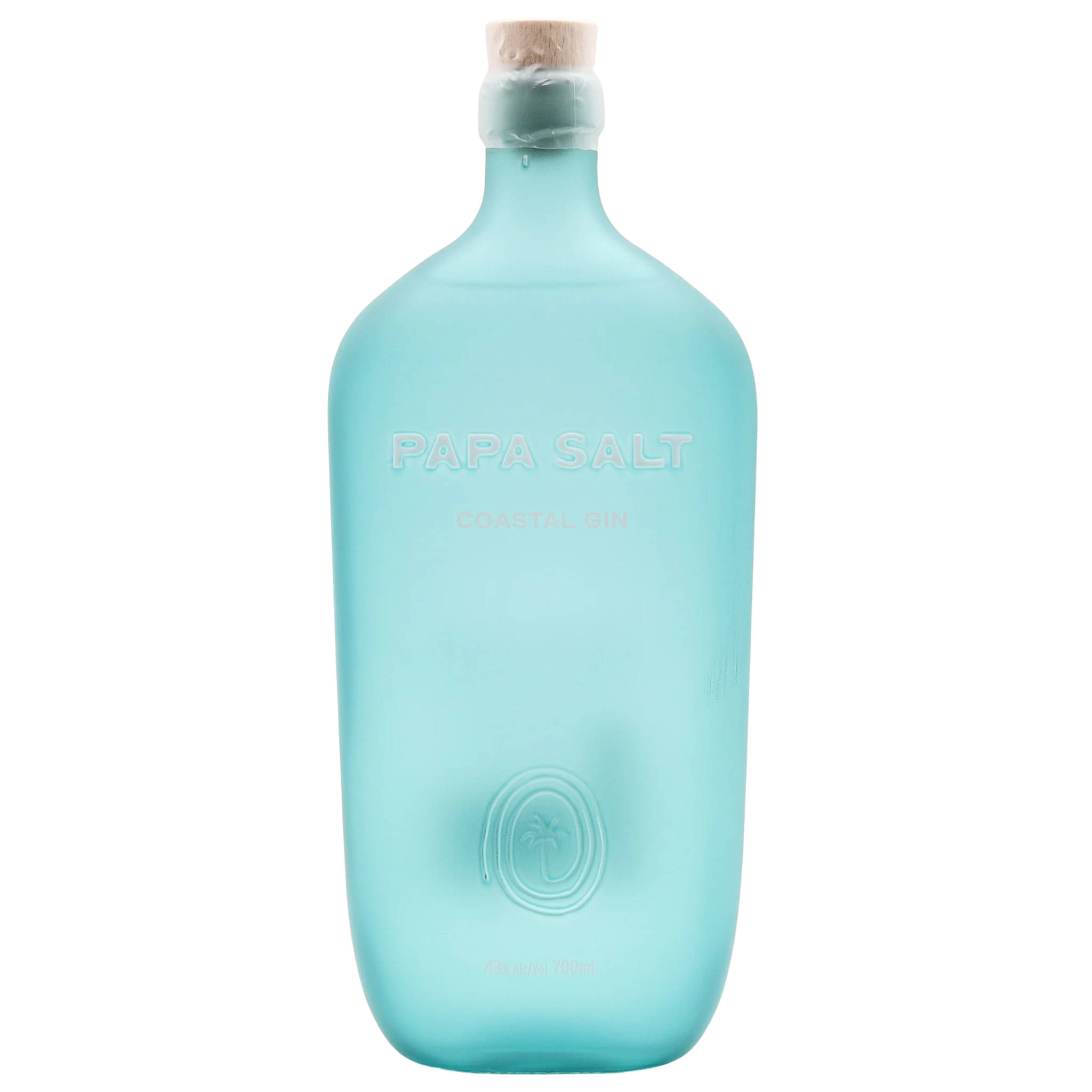 Papa Salt - Coastal Gin