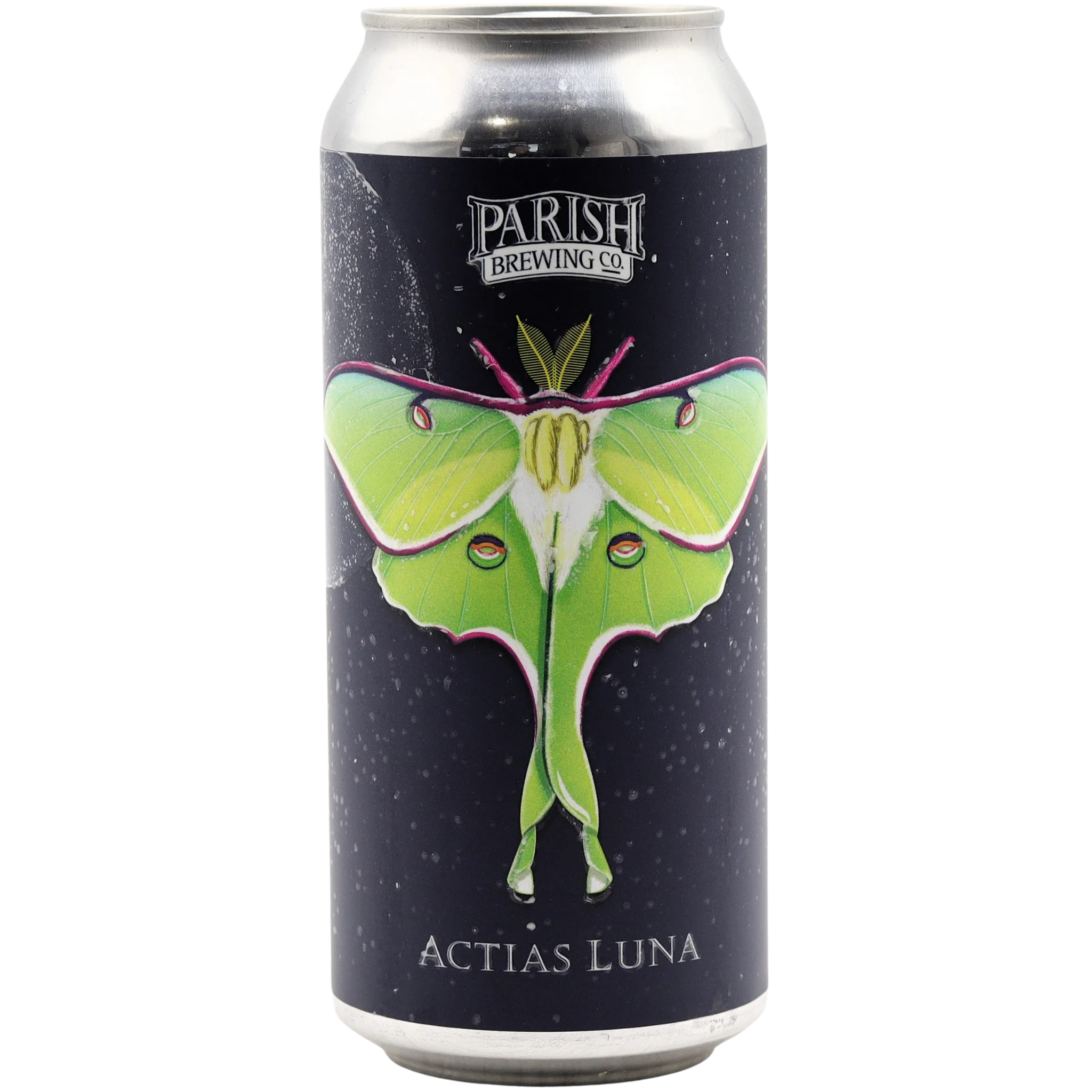 Parish - Actias Luna