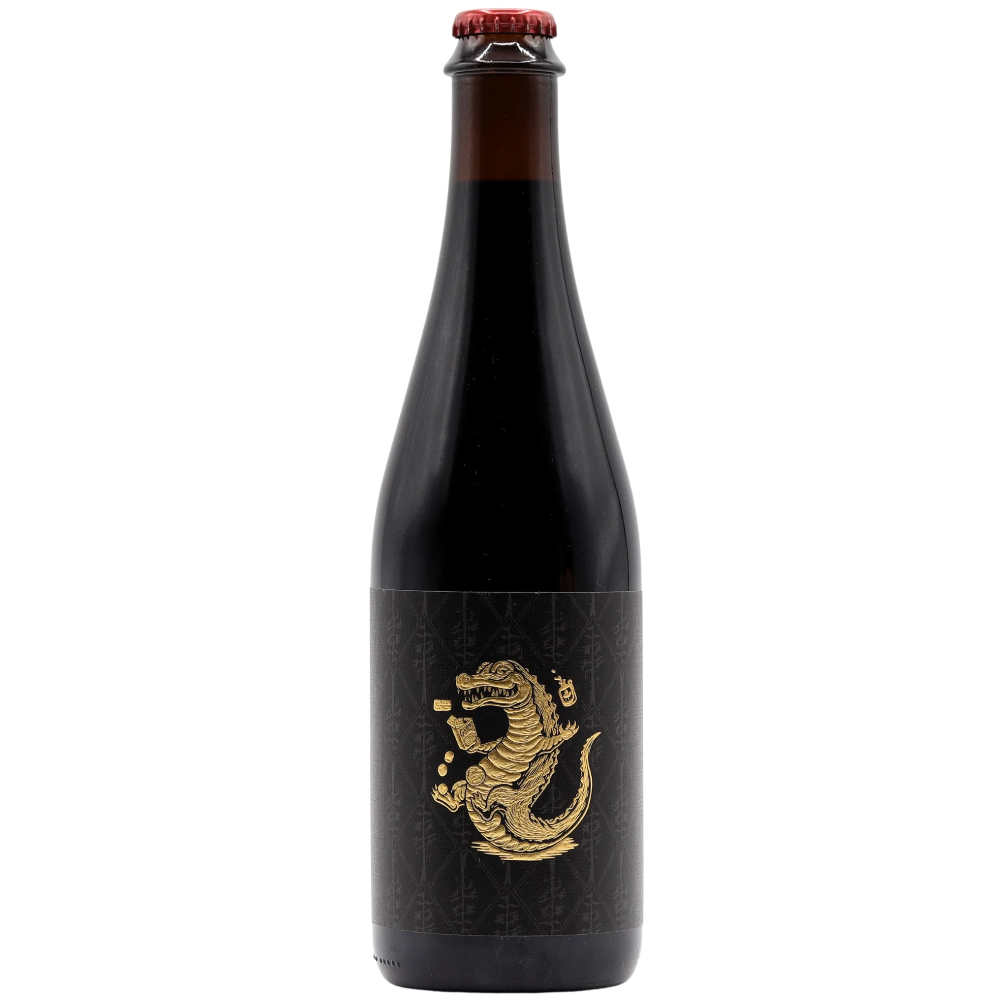 Parish X Great Notion - Barrel Aged Swamp Stacks