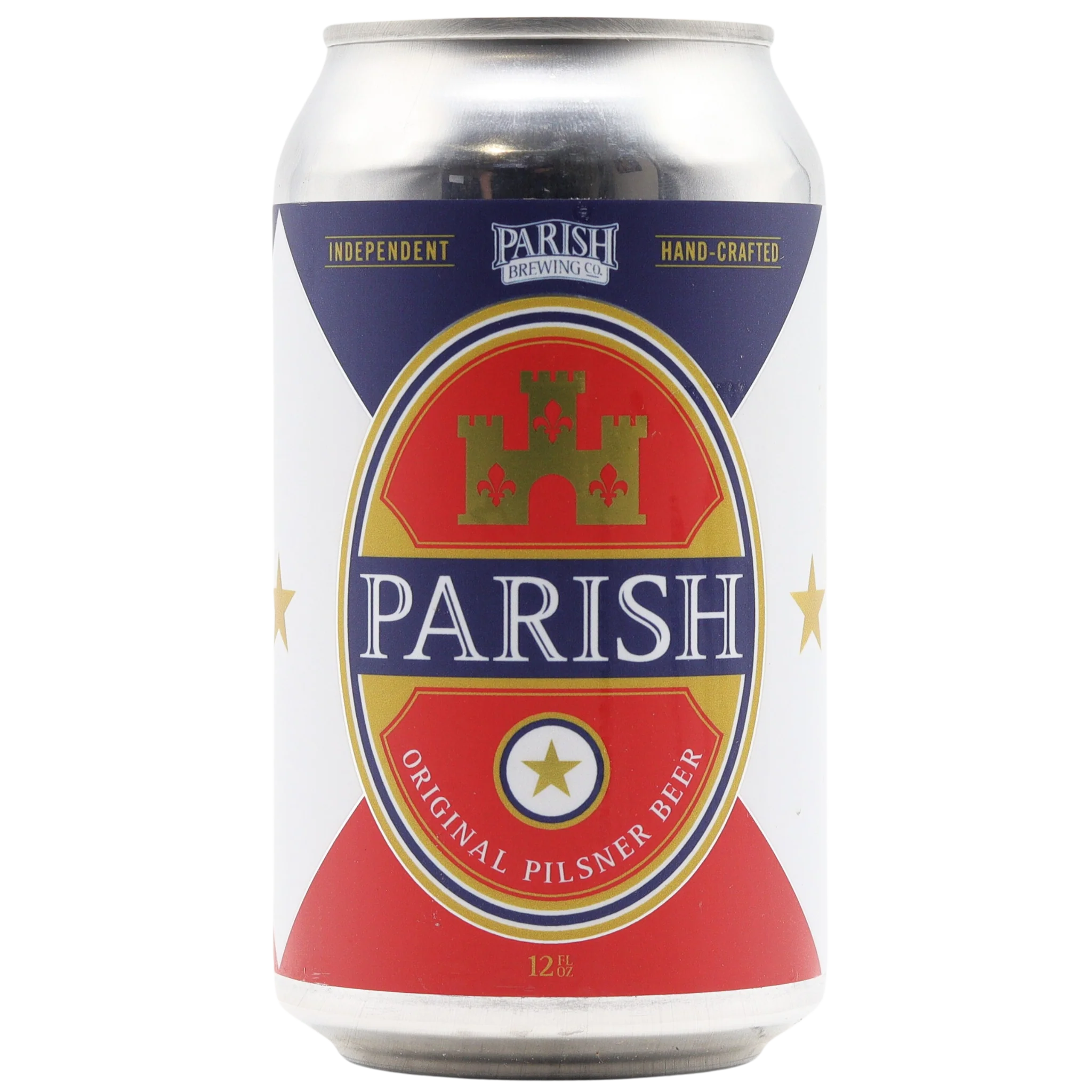 Parish - Pilsner