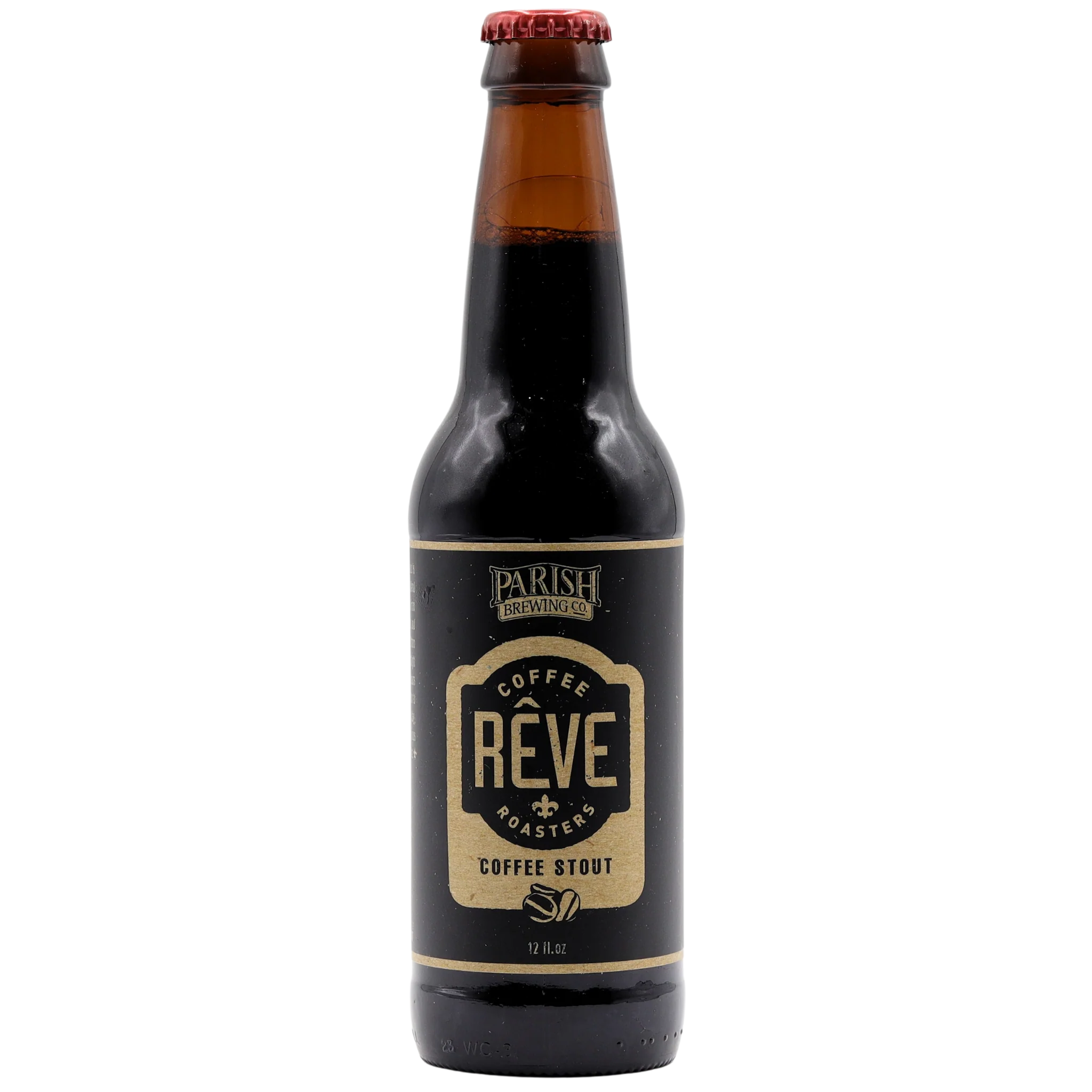 Parish - Reve