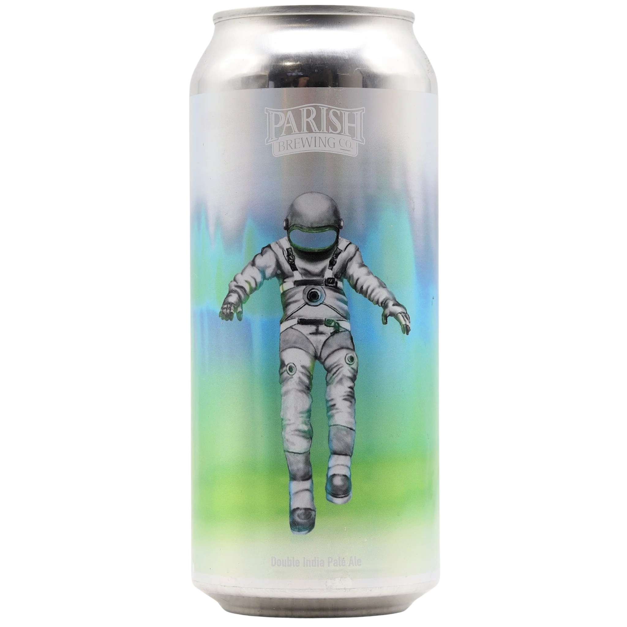 Parish - Super Nova
