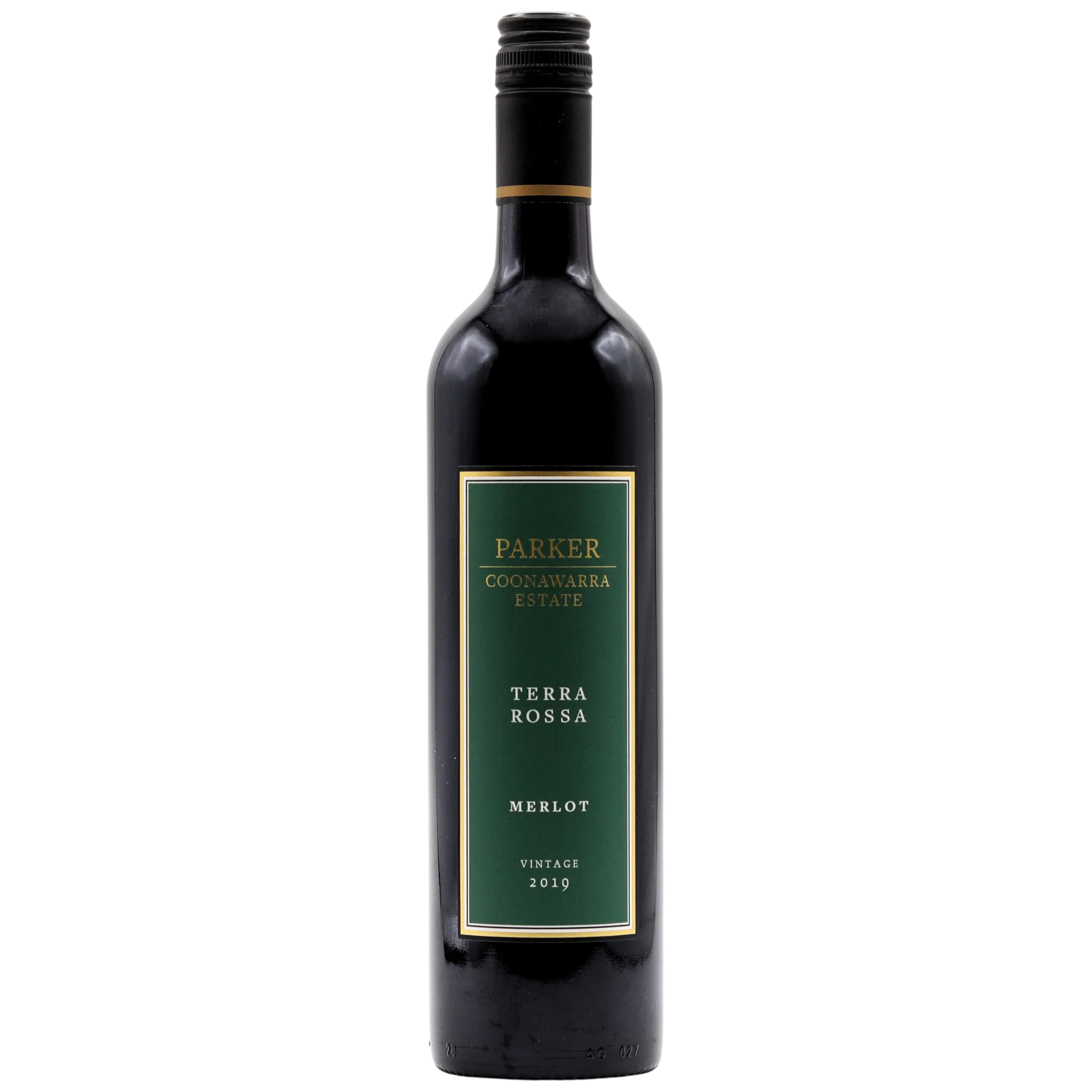 Parker Estate - Terra Rossa Merlot