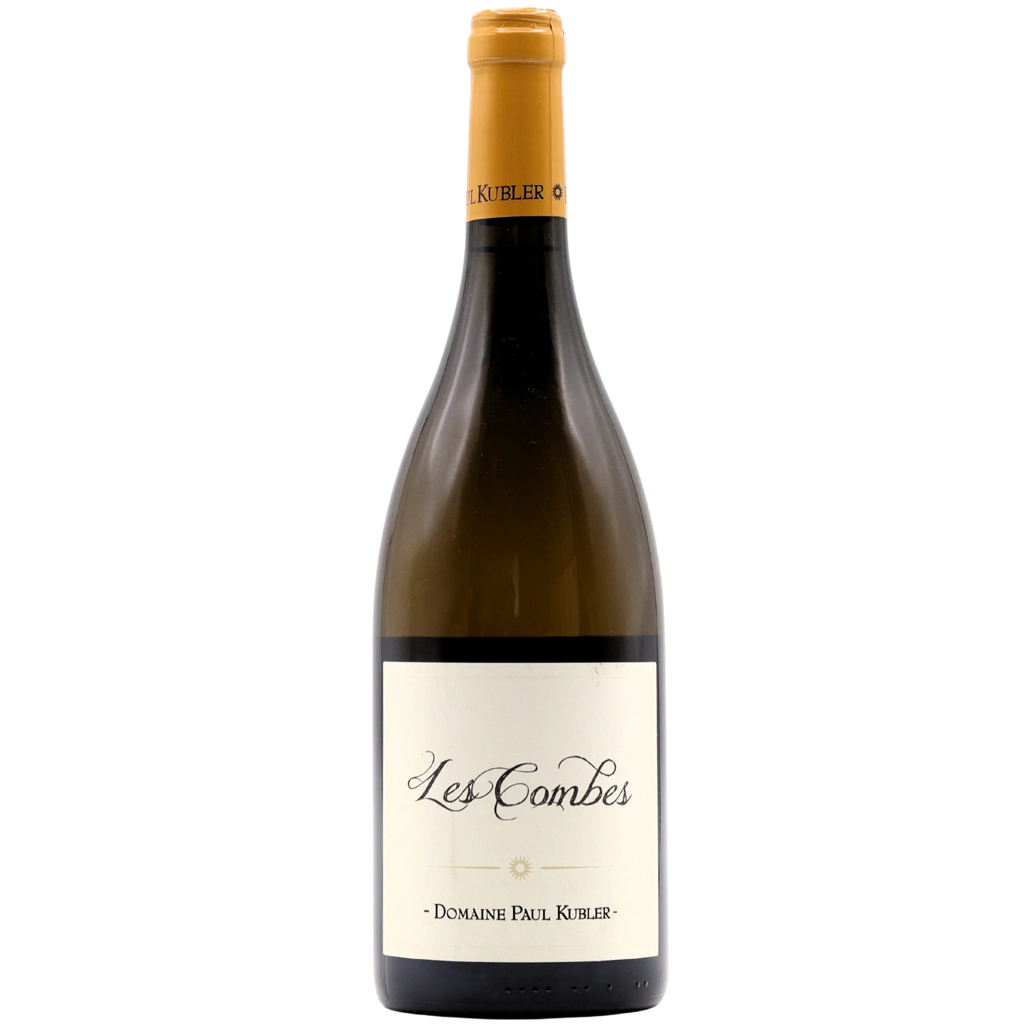 Paul Kubler - Les Combes Pinot Gris