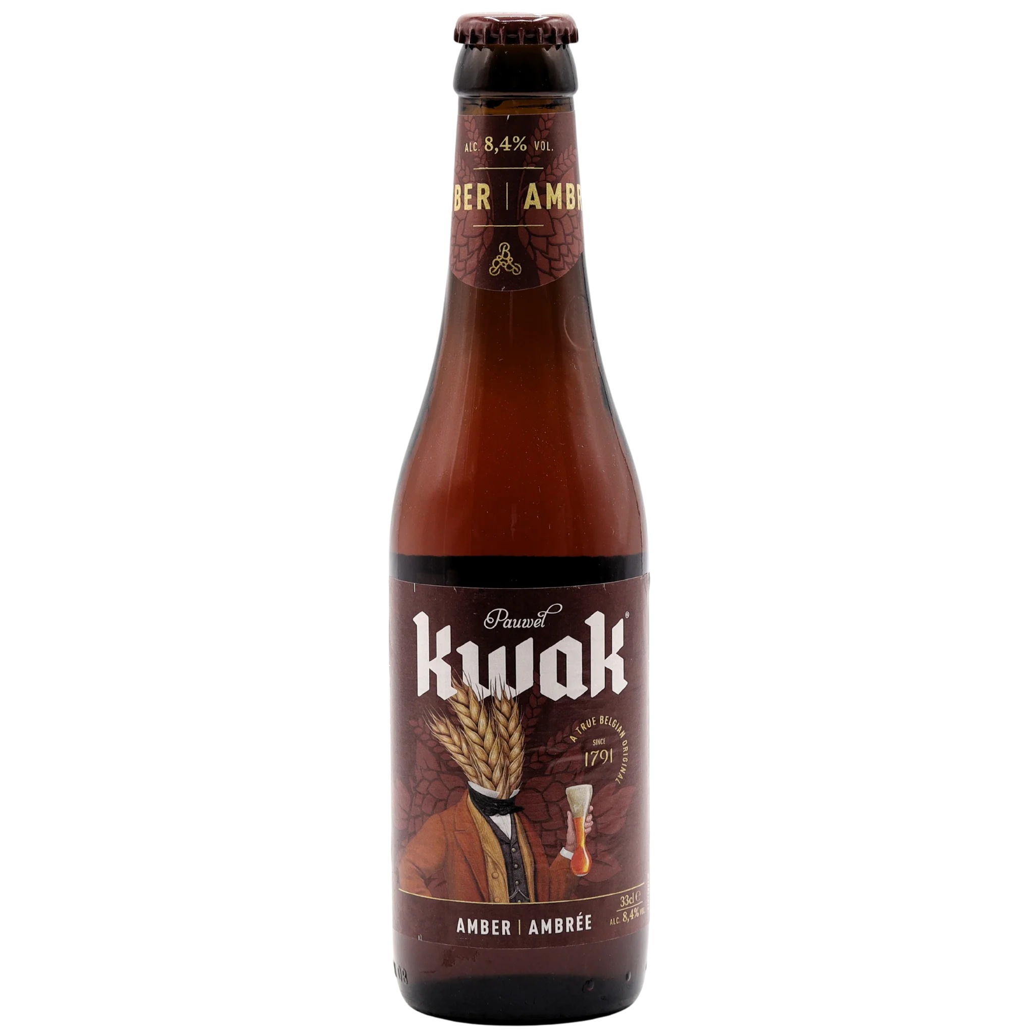 Pauwel - Kwak