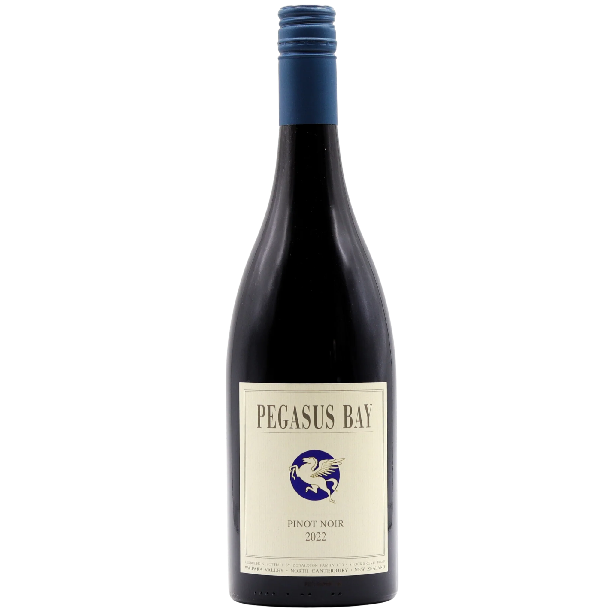 Pegasus Bay - Pinot Noir