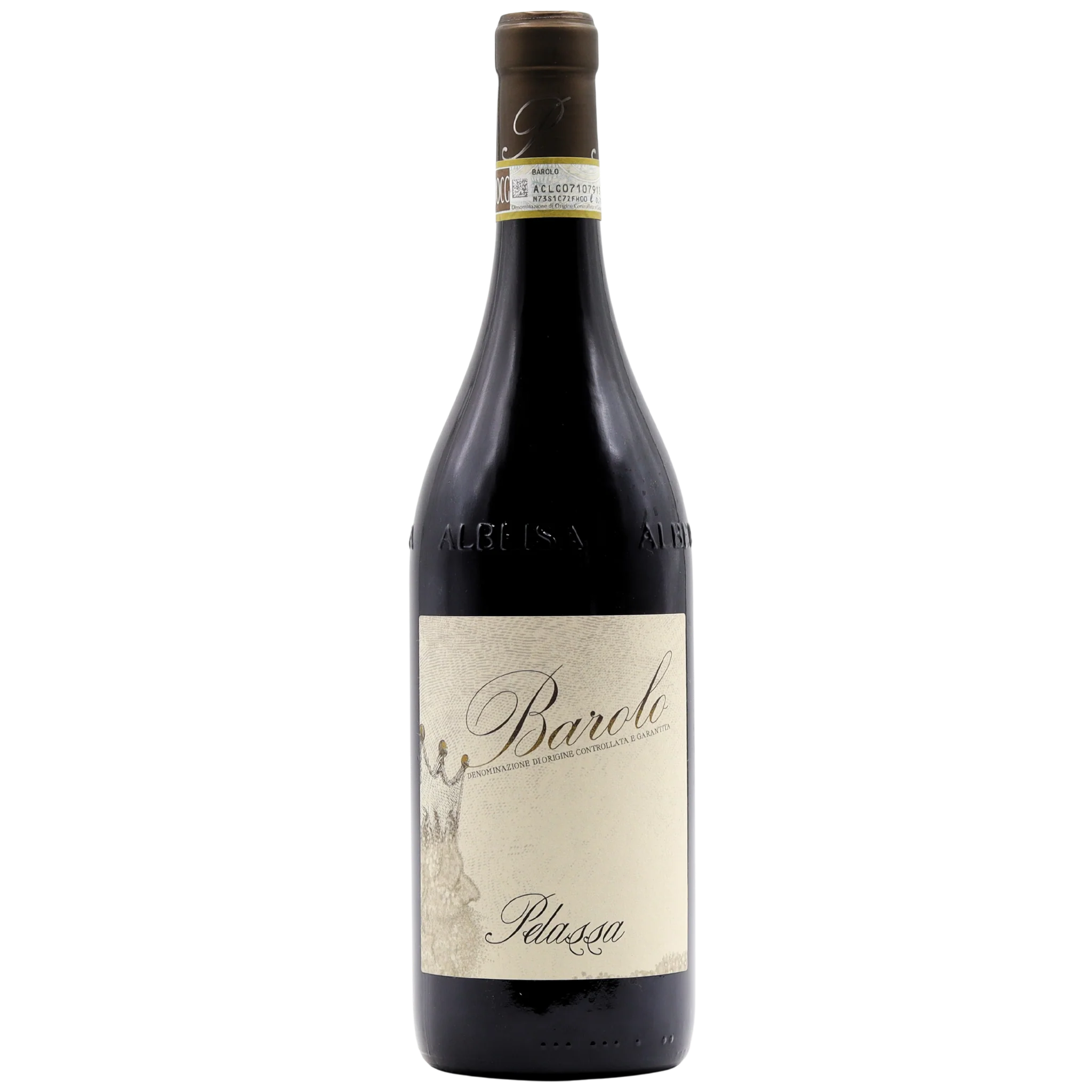 Pelassa - Barolo DOCG