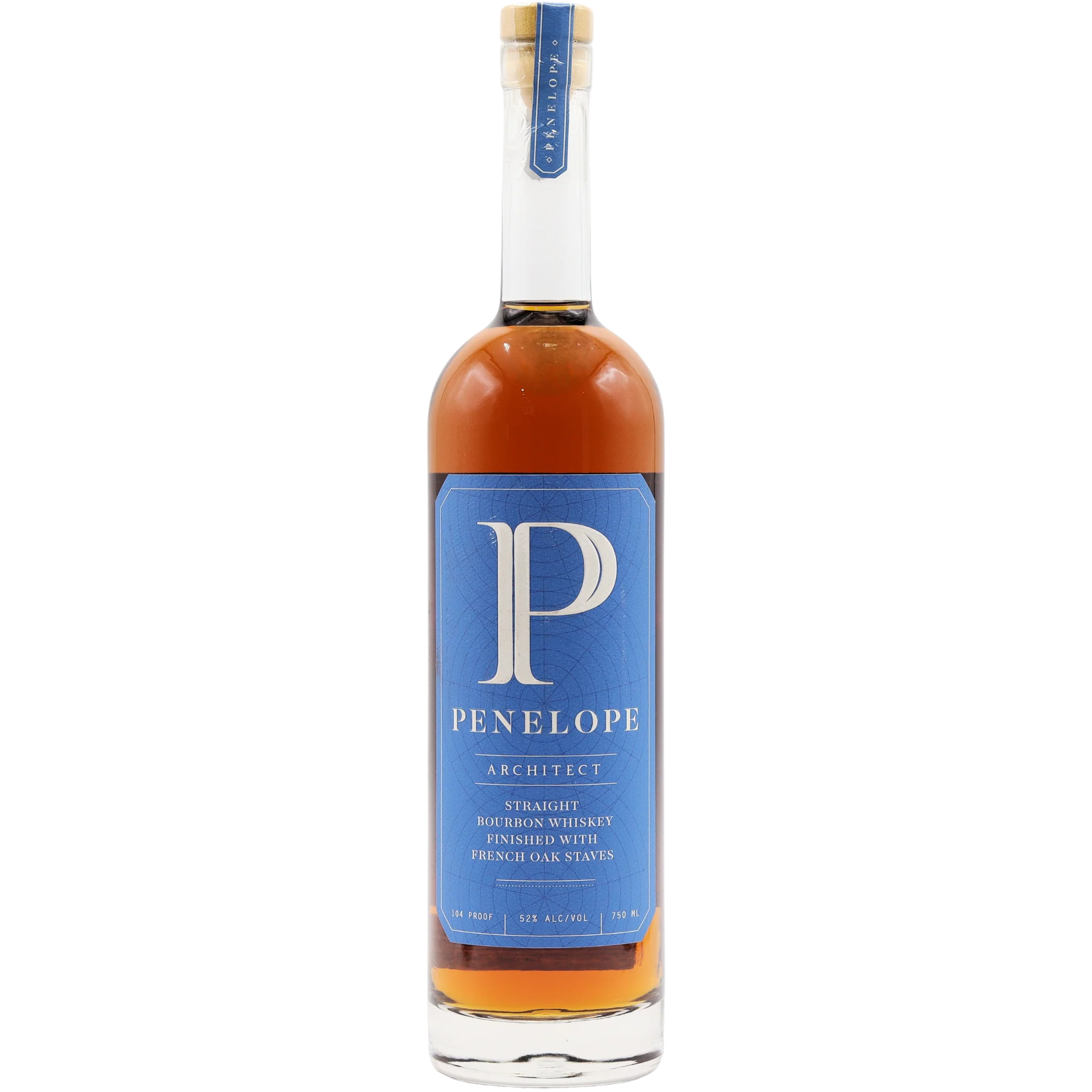 Penelope - Architect